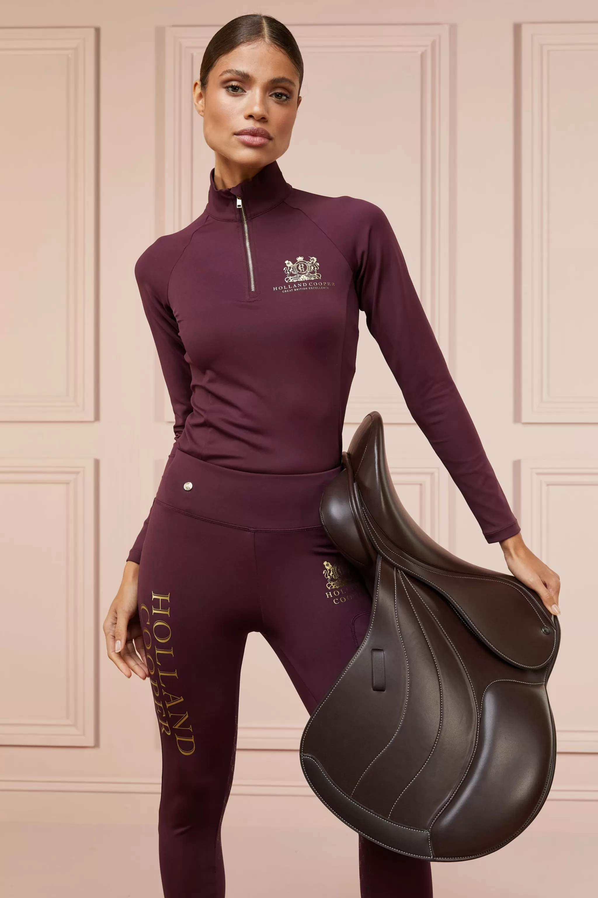 Base Layer>Holland Cooper Online