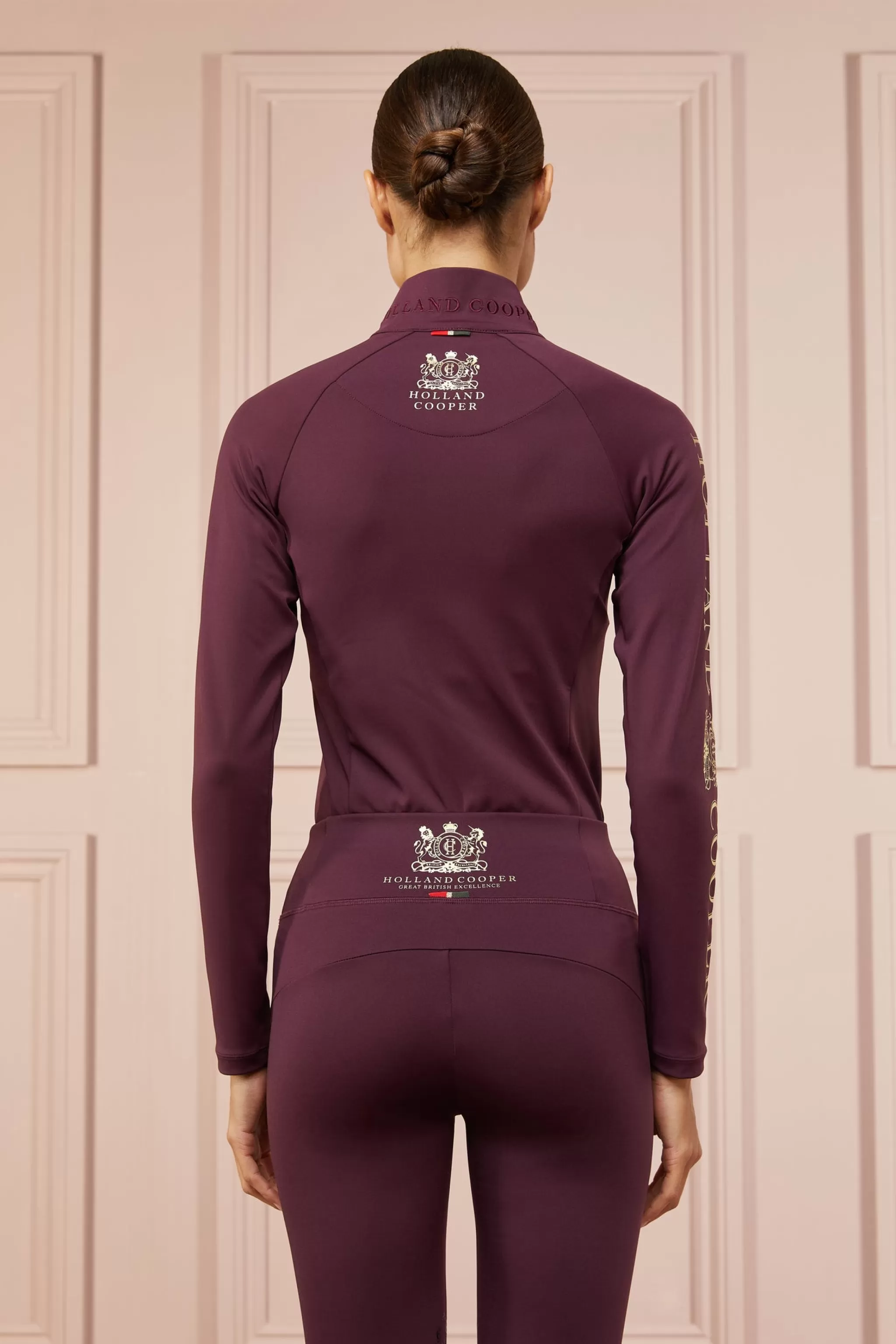 Base Layer>Holland Cooper Online
