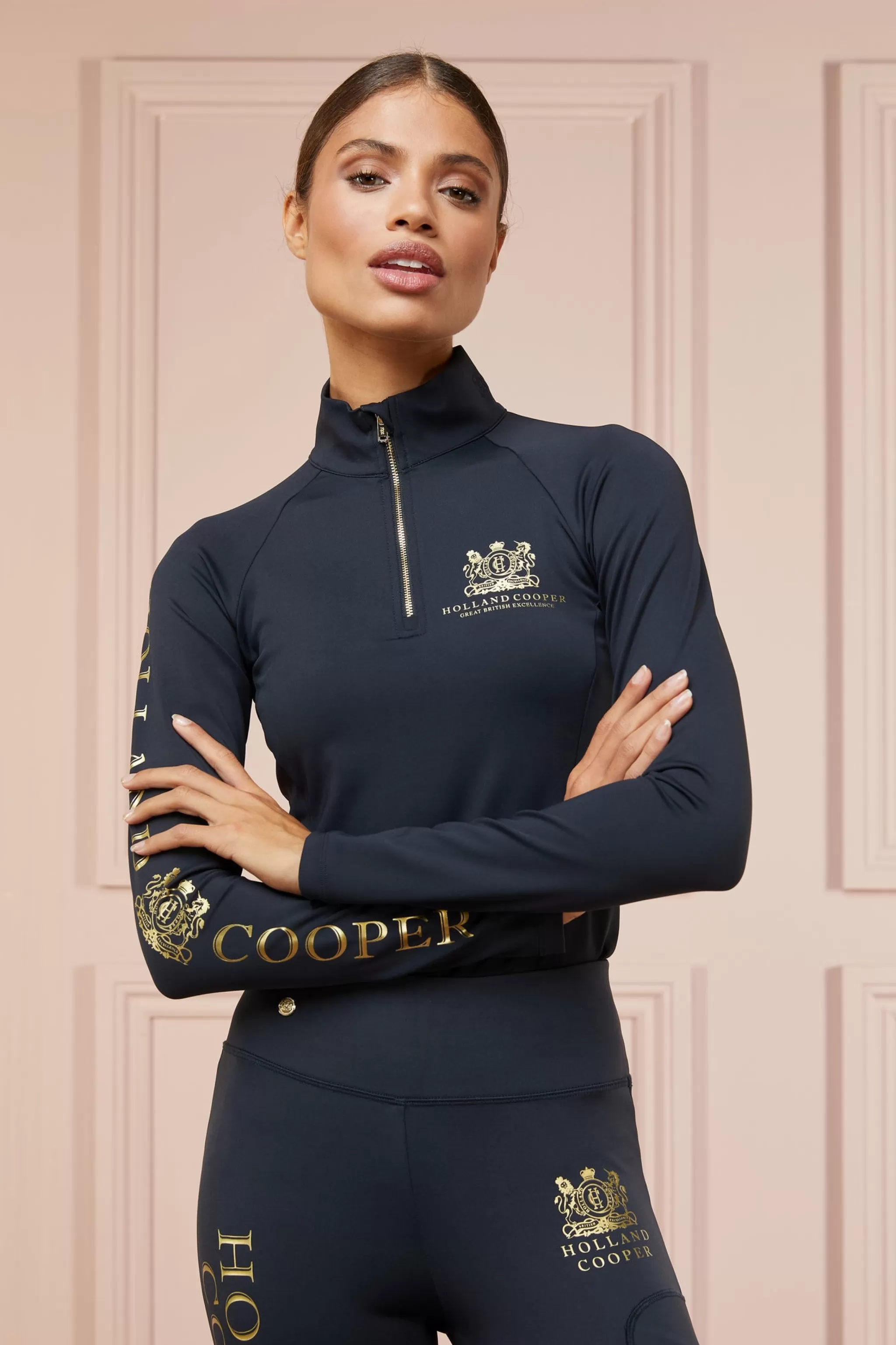 Base Layer>Holland Cooper Store