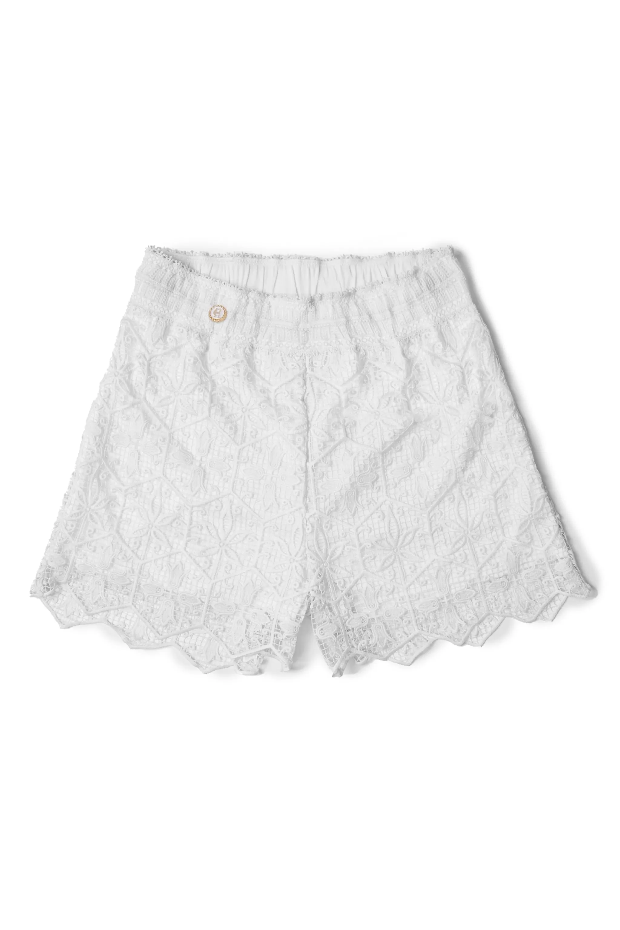 Beach Short>Holland Cooper Fashion