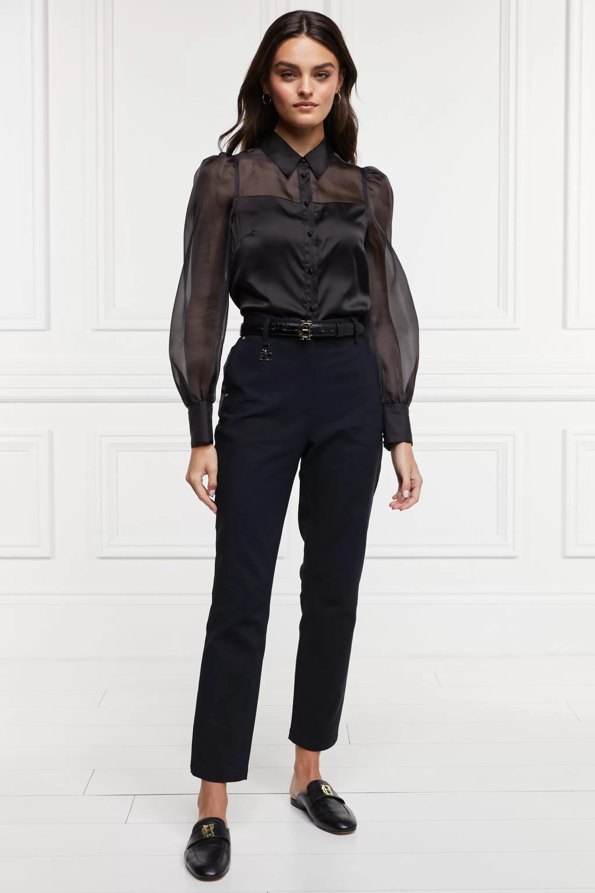 Bexley Tailored Trouser>Holland Cooper Sale