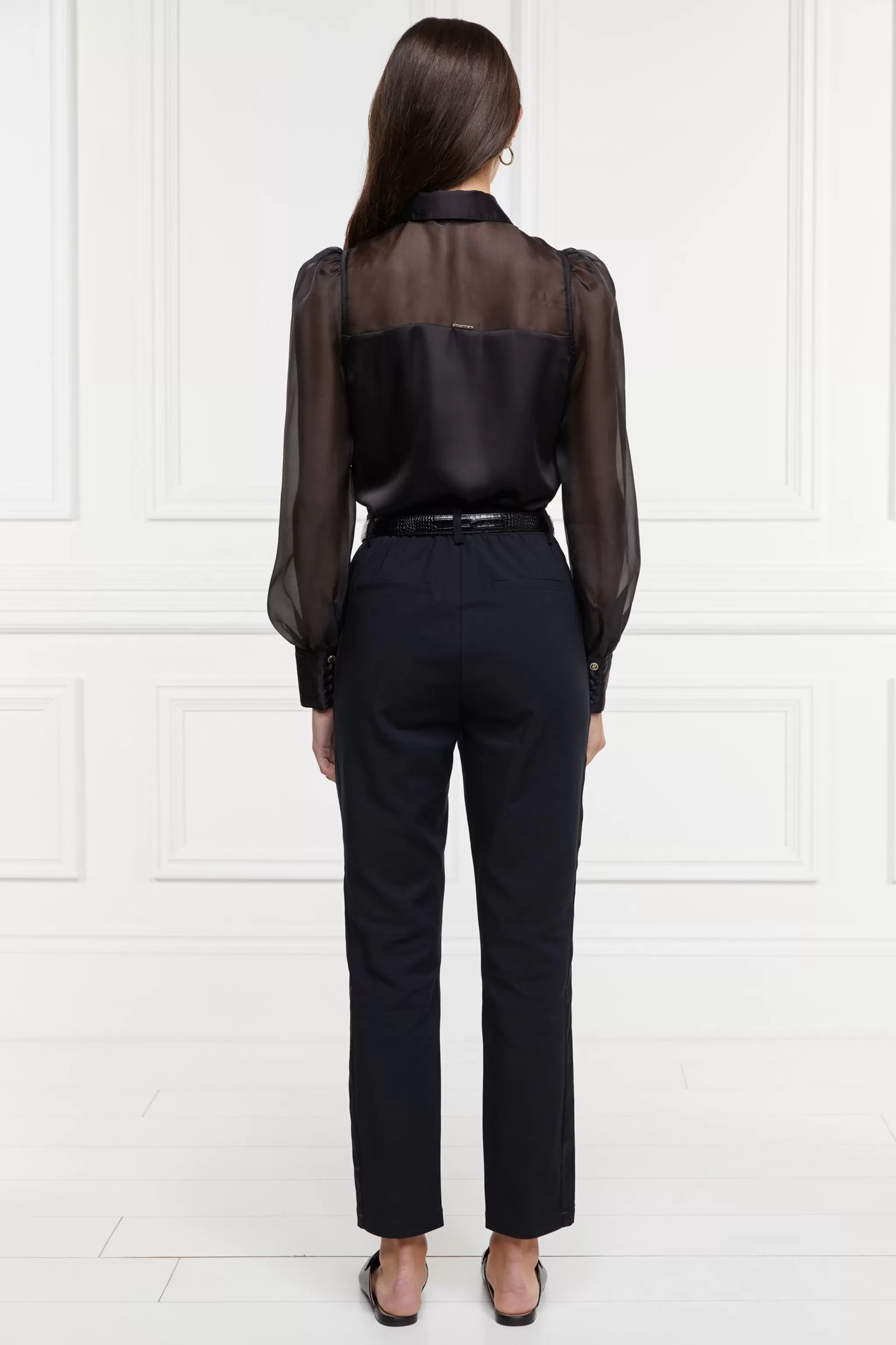 Bexley Tailored Trouser>Holland Cooper Sale
