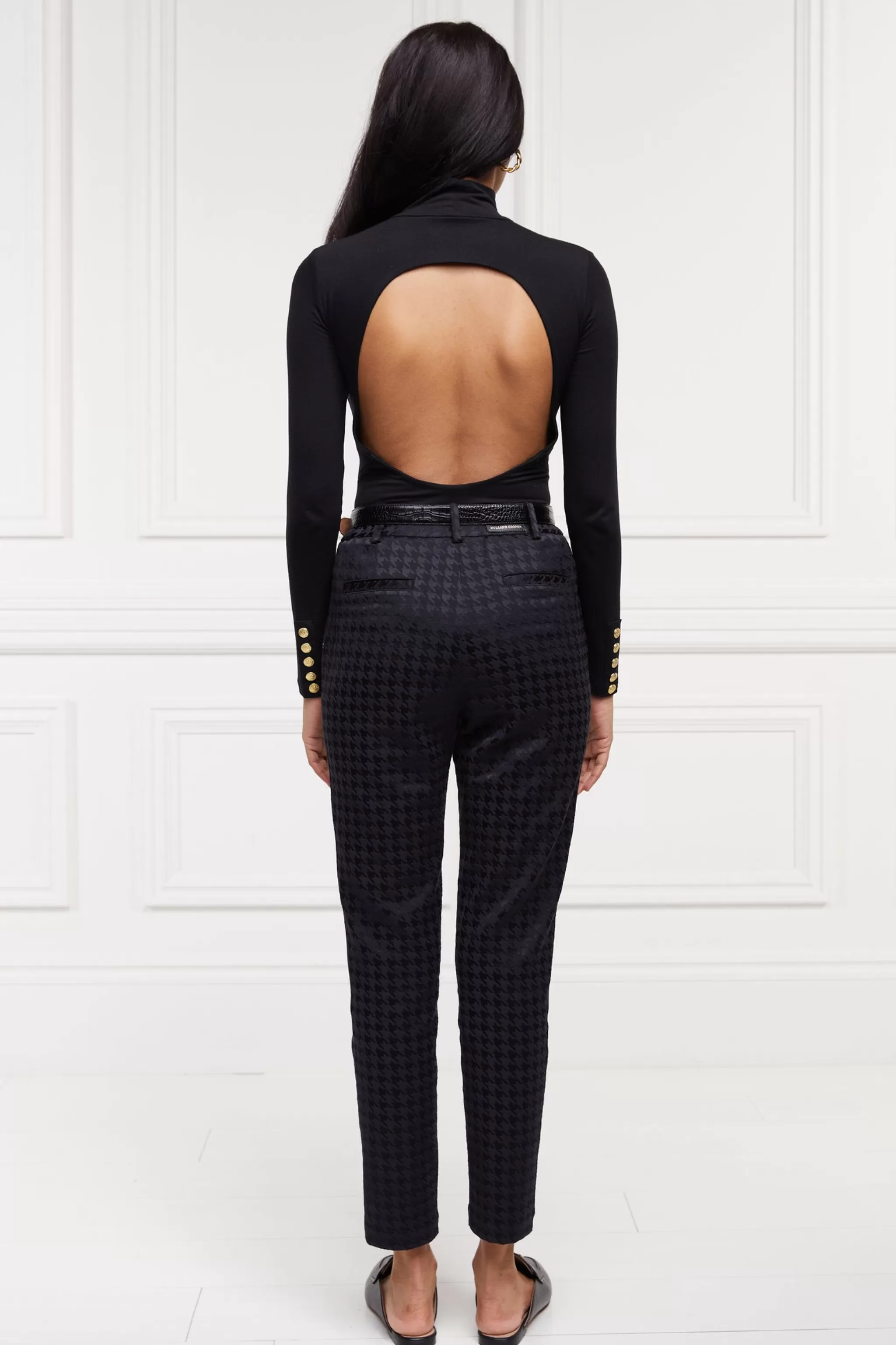 Bexley Tailored Trouser>Holland Cooper New