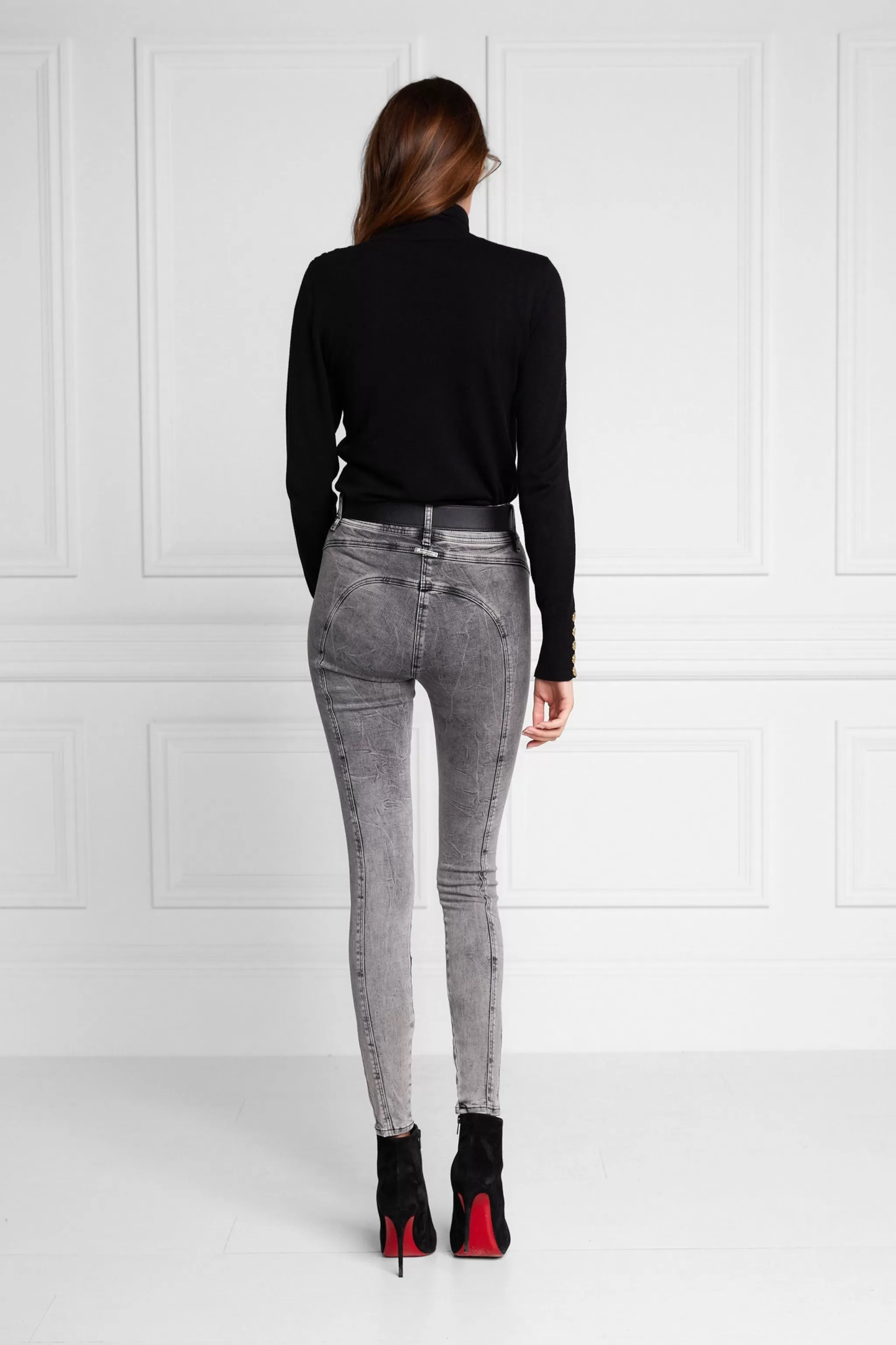 Biker Jean>Holland Cooper Best Sale