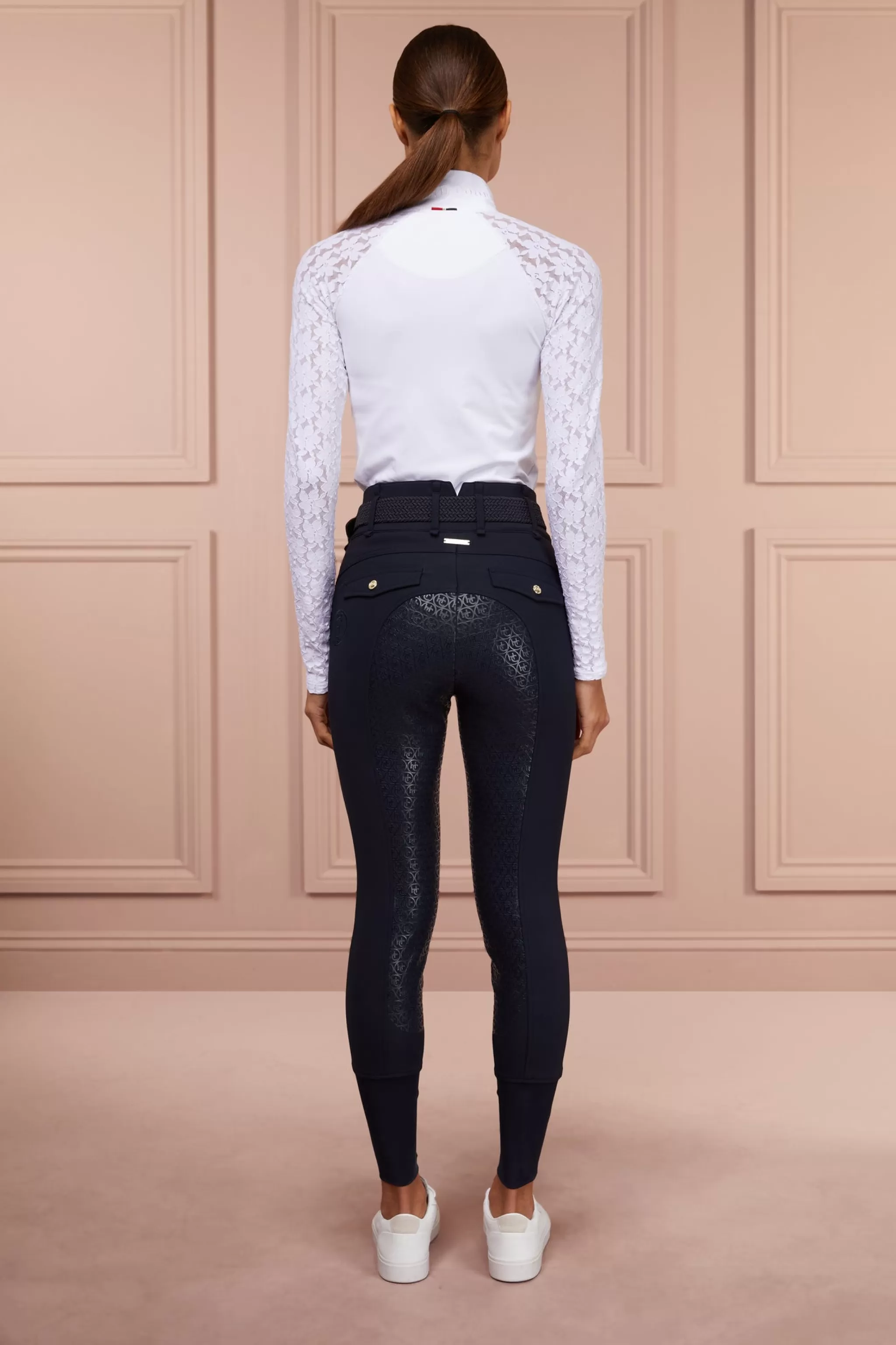 Bolesworth Thermal Breeches>Holland Cooper New