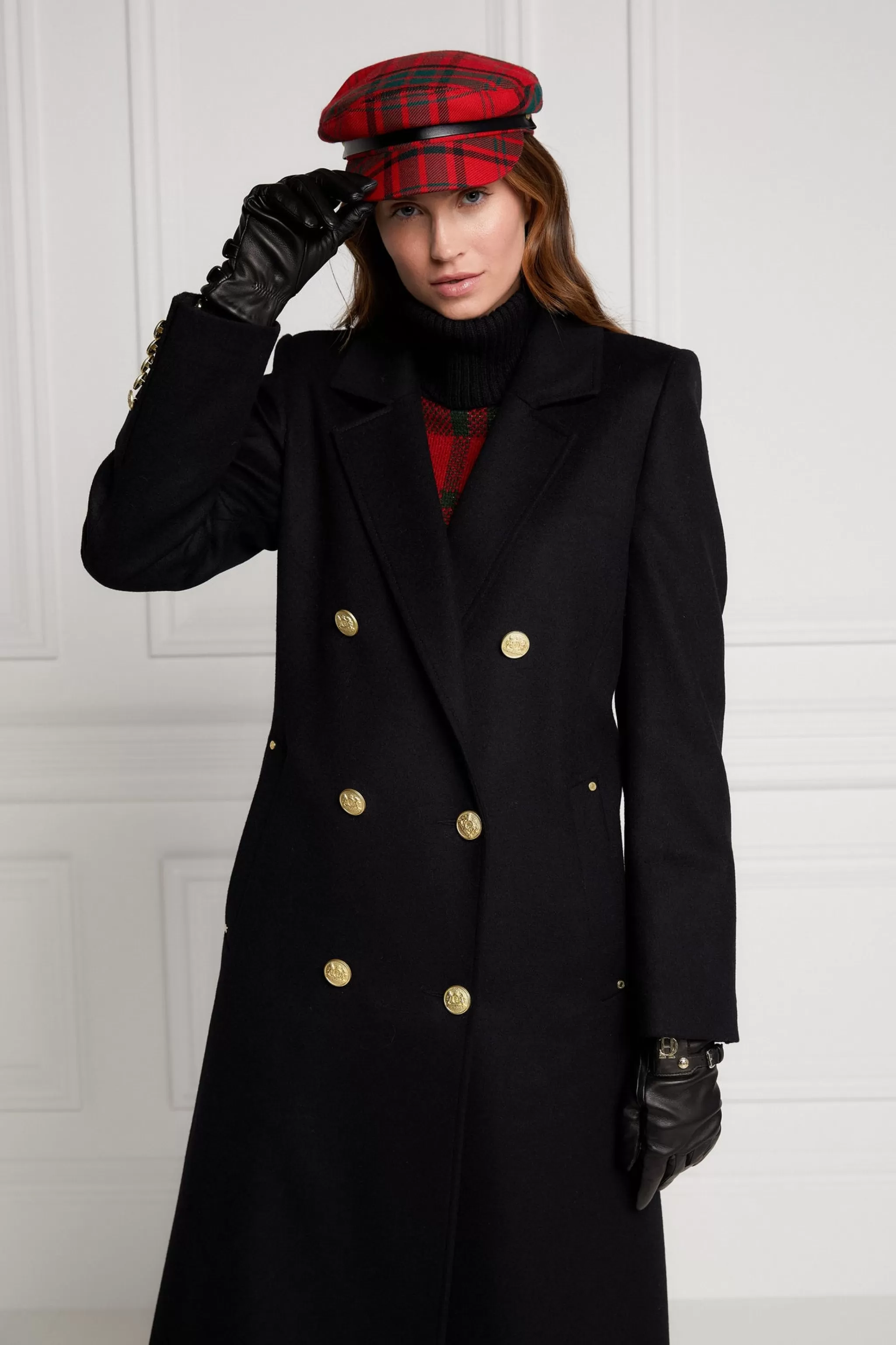 Bretton Hat>Holland Cooper New