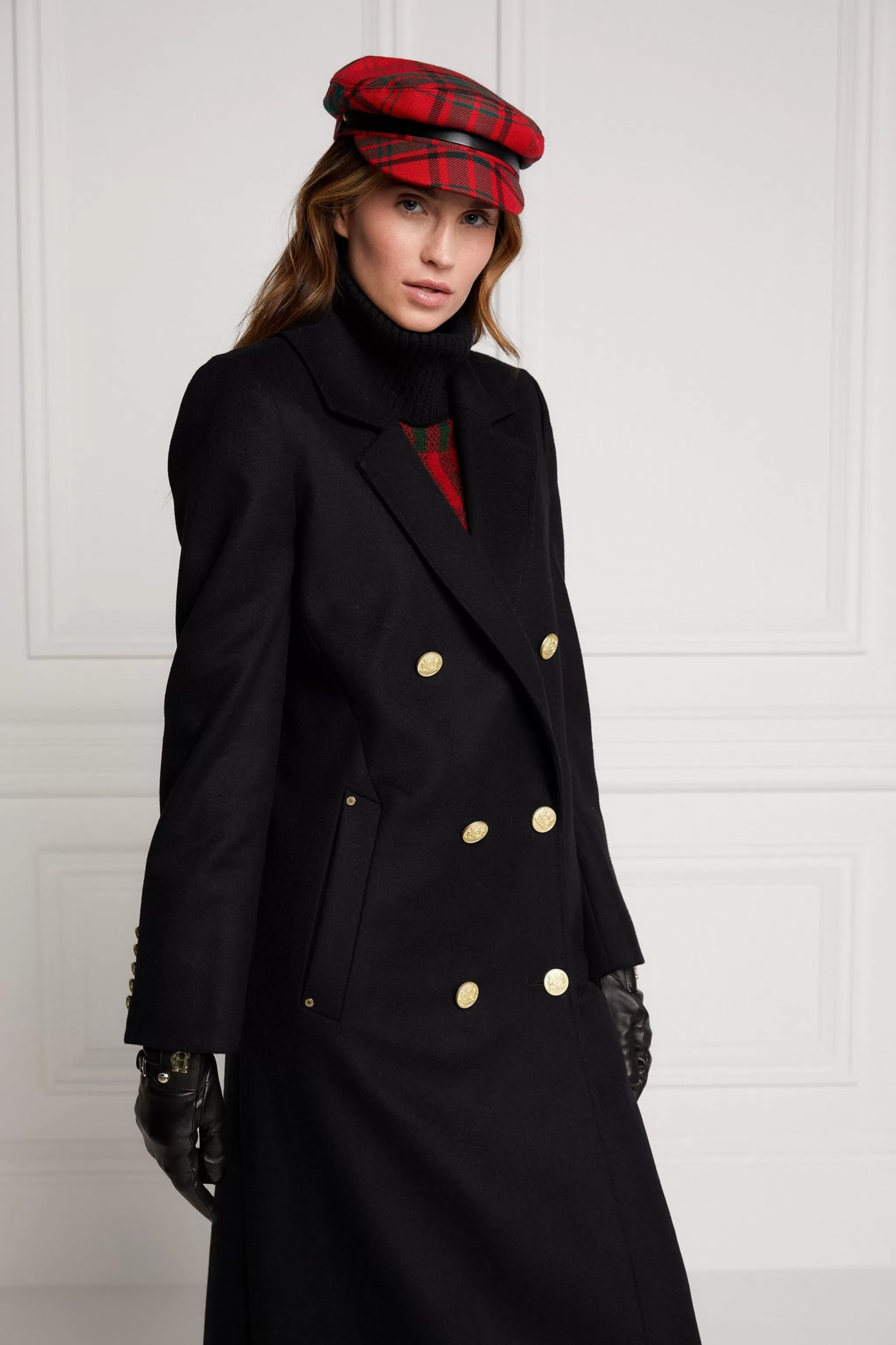 Bretton Hat>Holland Cooper New