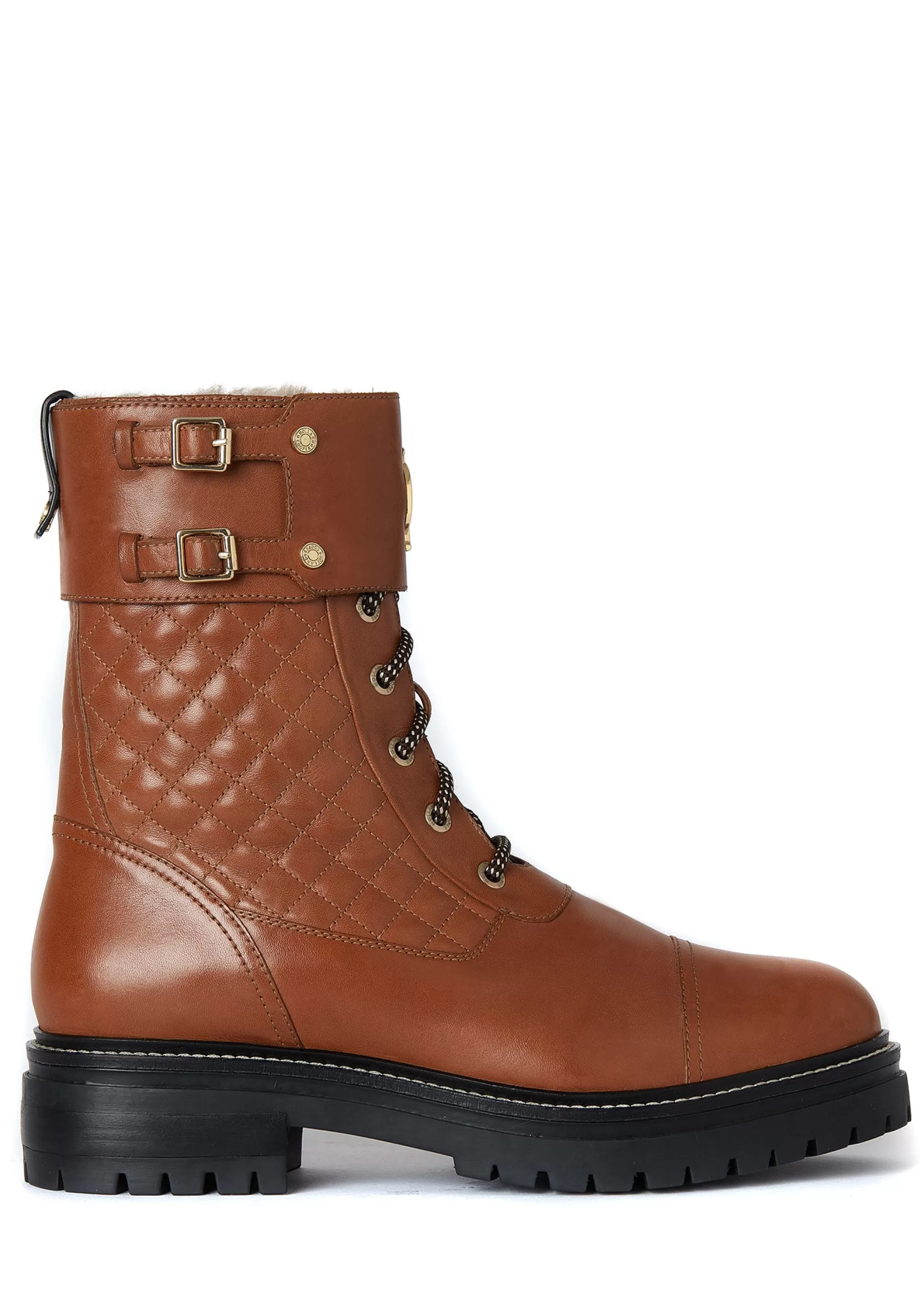 Camden Biker Boot>Holland Cooper Discount