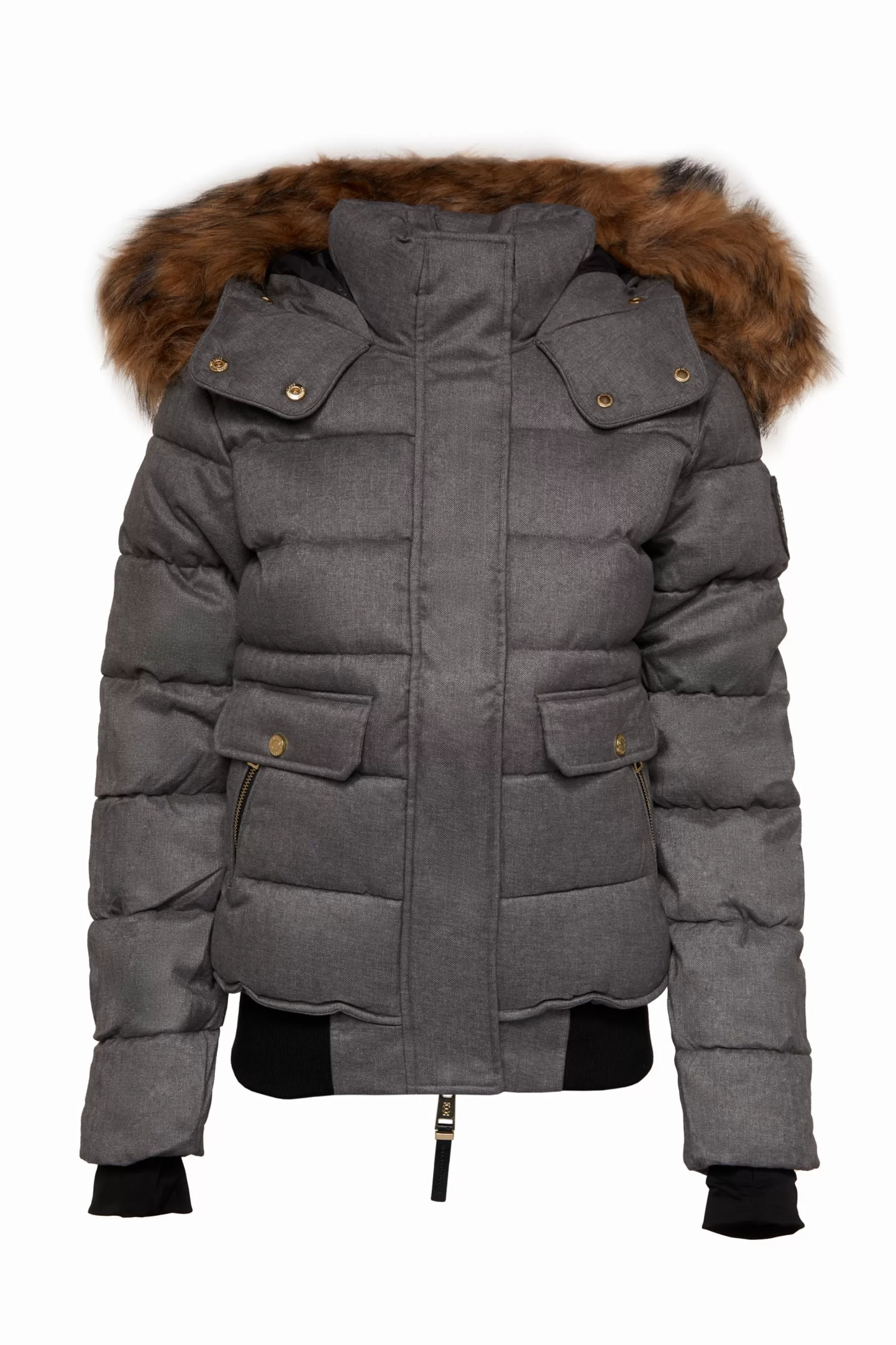 Cervinia Puffer>Holland Cooper Outlet
