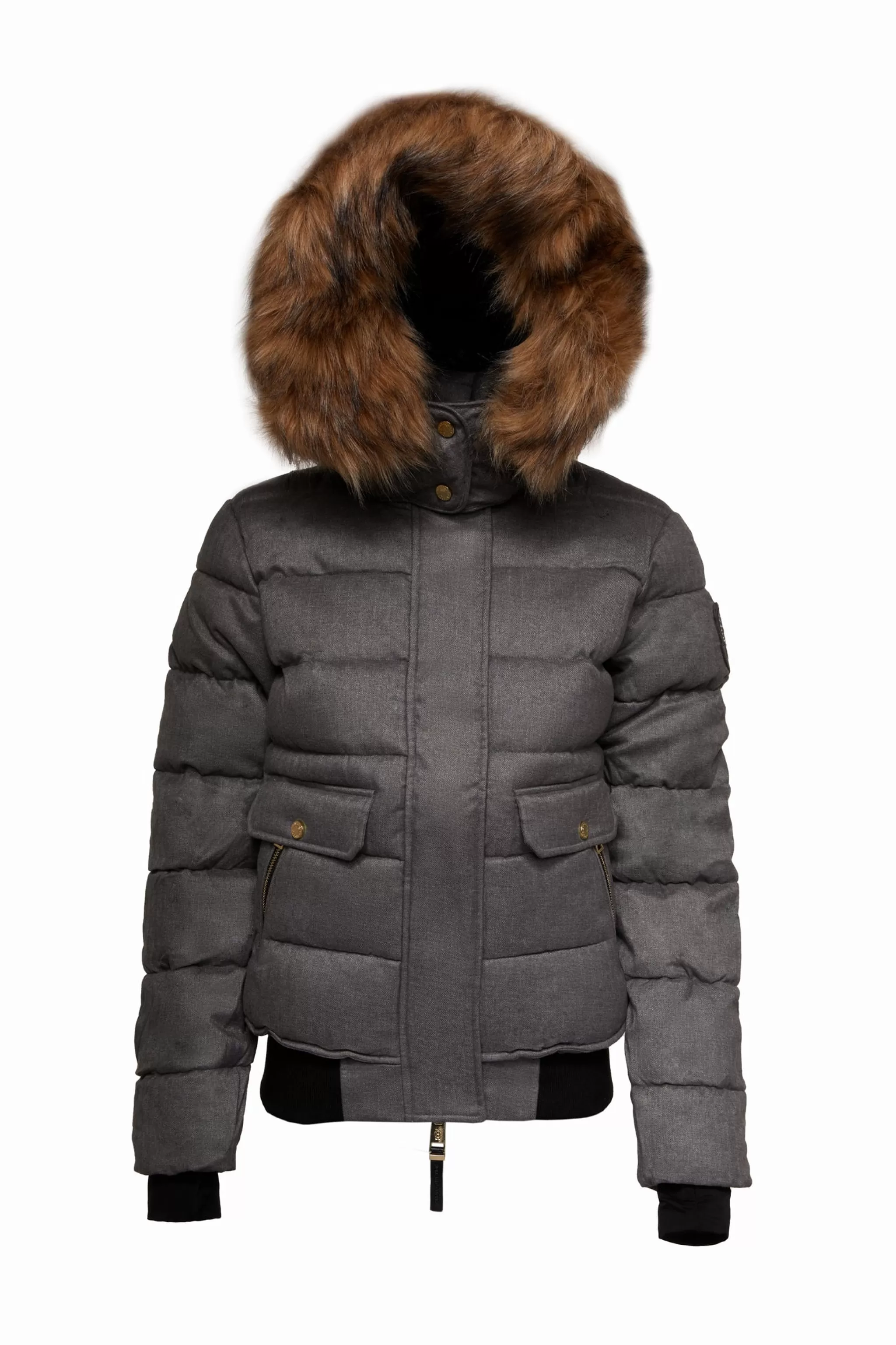 Cervinia Puffer>Holland Cooper Outlet