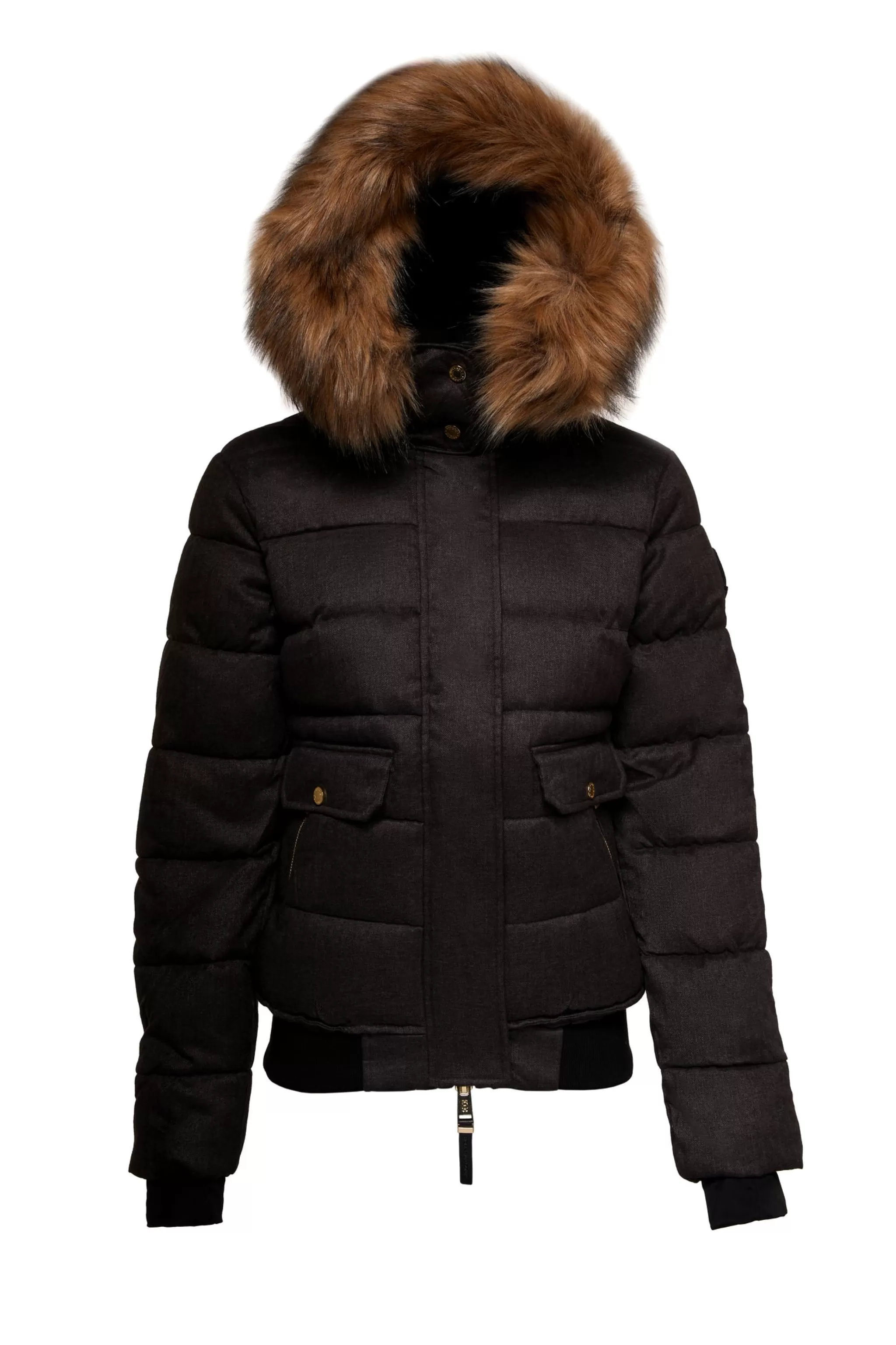 Cervinia Puffer>Holland Cooper Shop