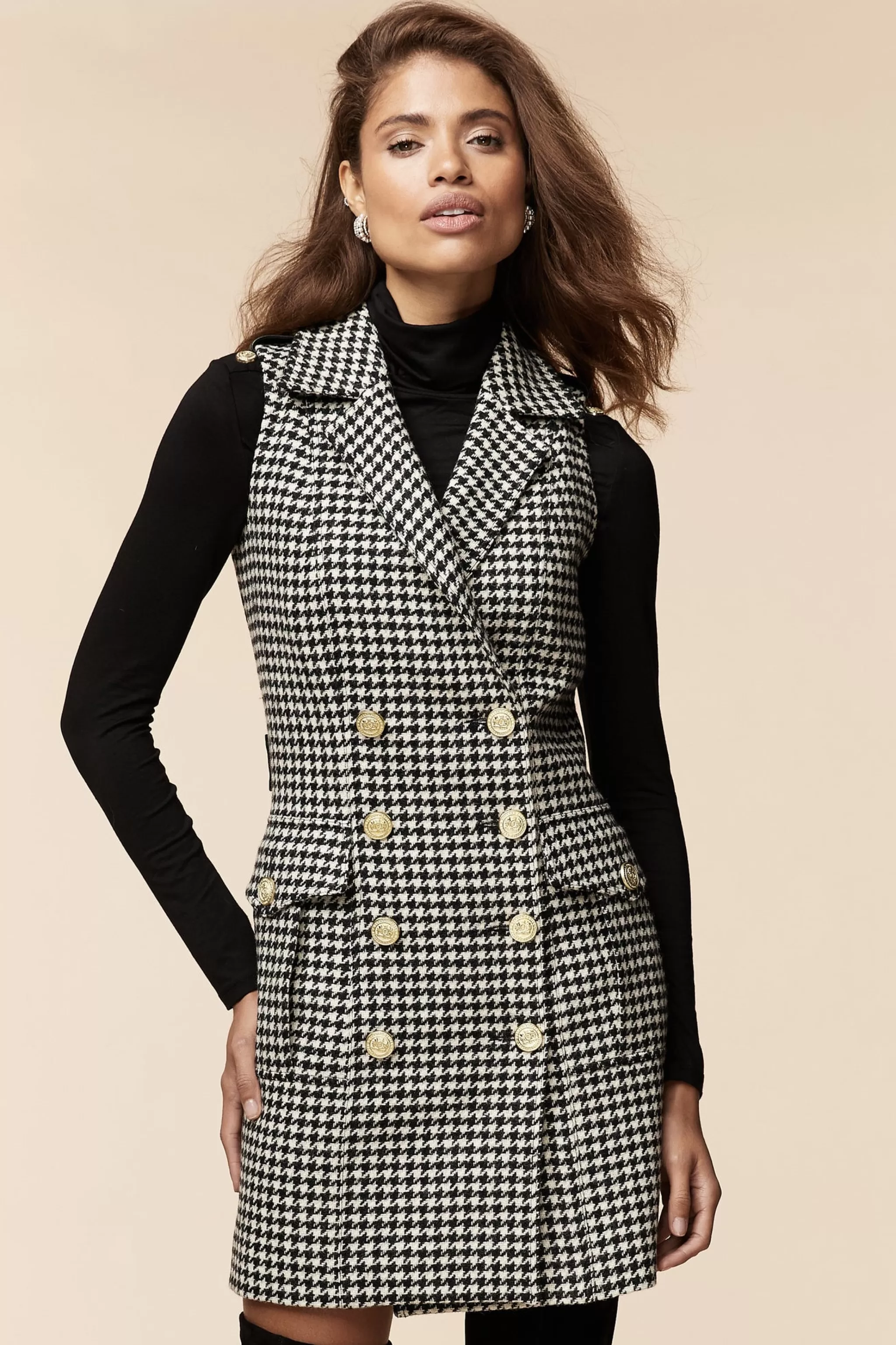 Chelsea Dress>Holland Cooper New