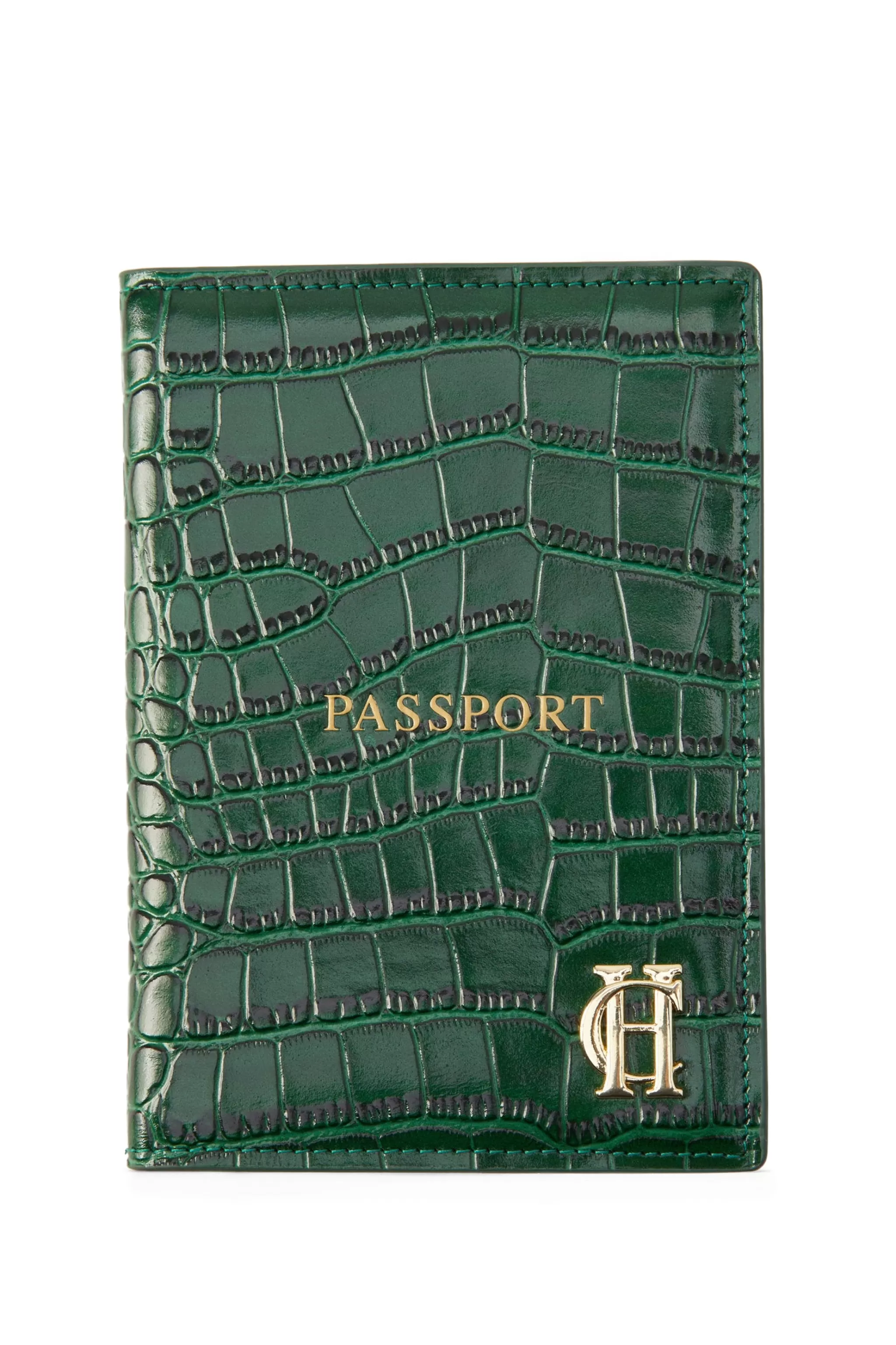 Chelsea Passport Holder>Holland Cooper Clearance