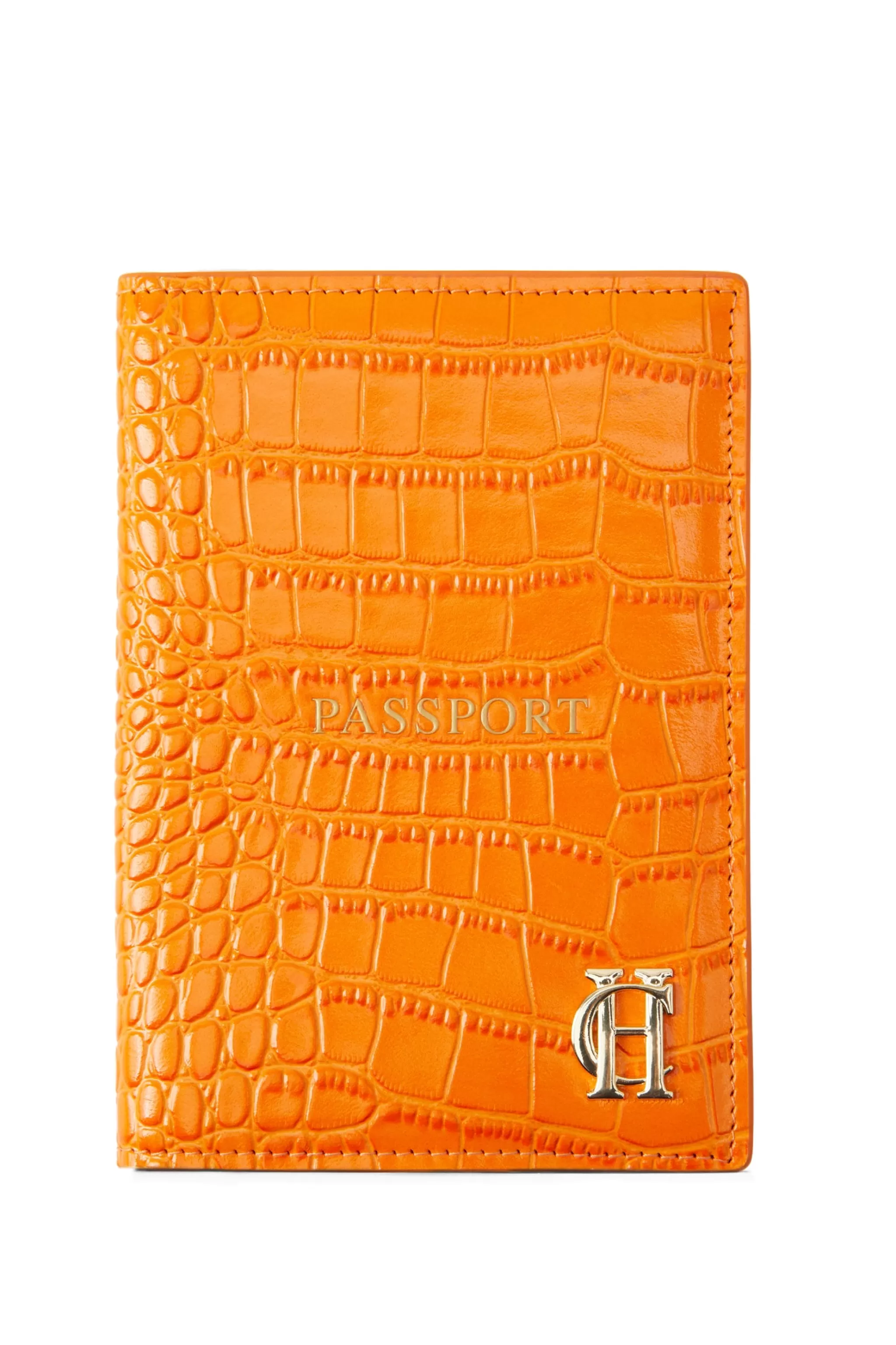 Chelsea Passport Holder>Holland Cooper New