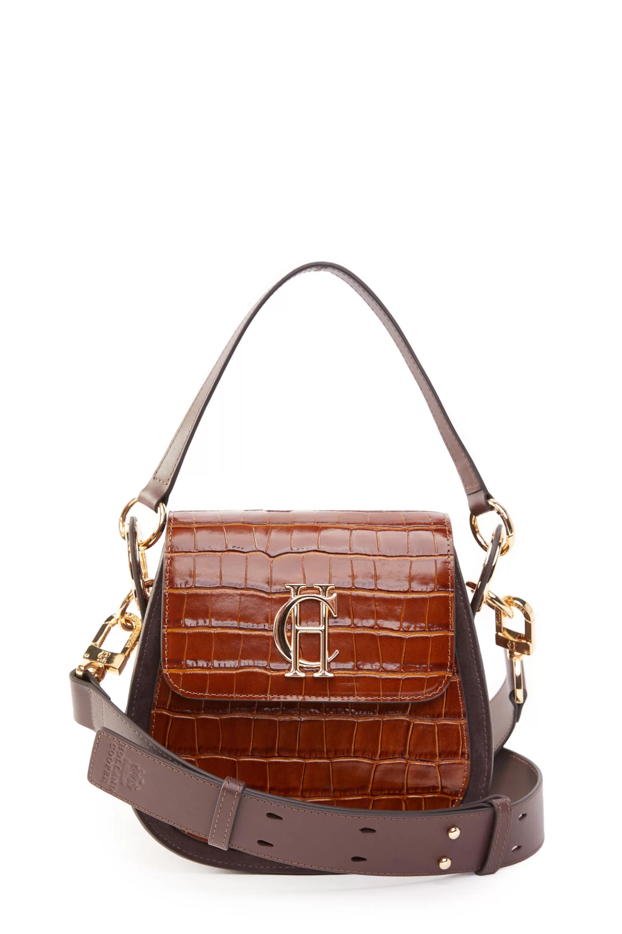Chelsea Saddle Bag>Holland Cooper Best