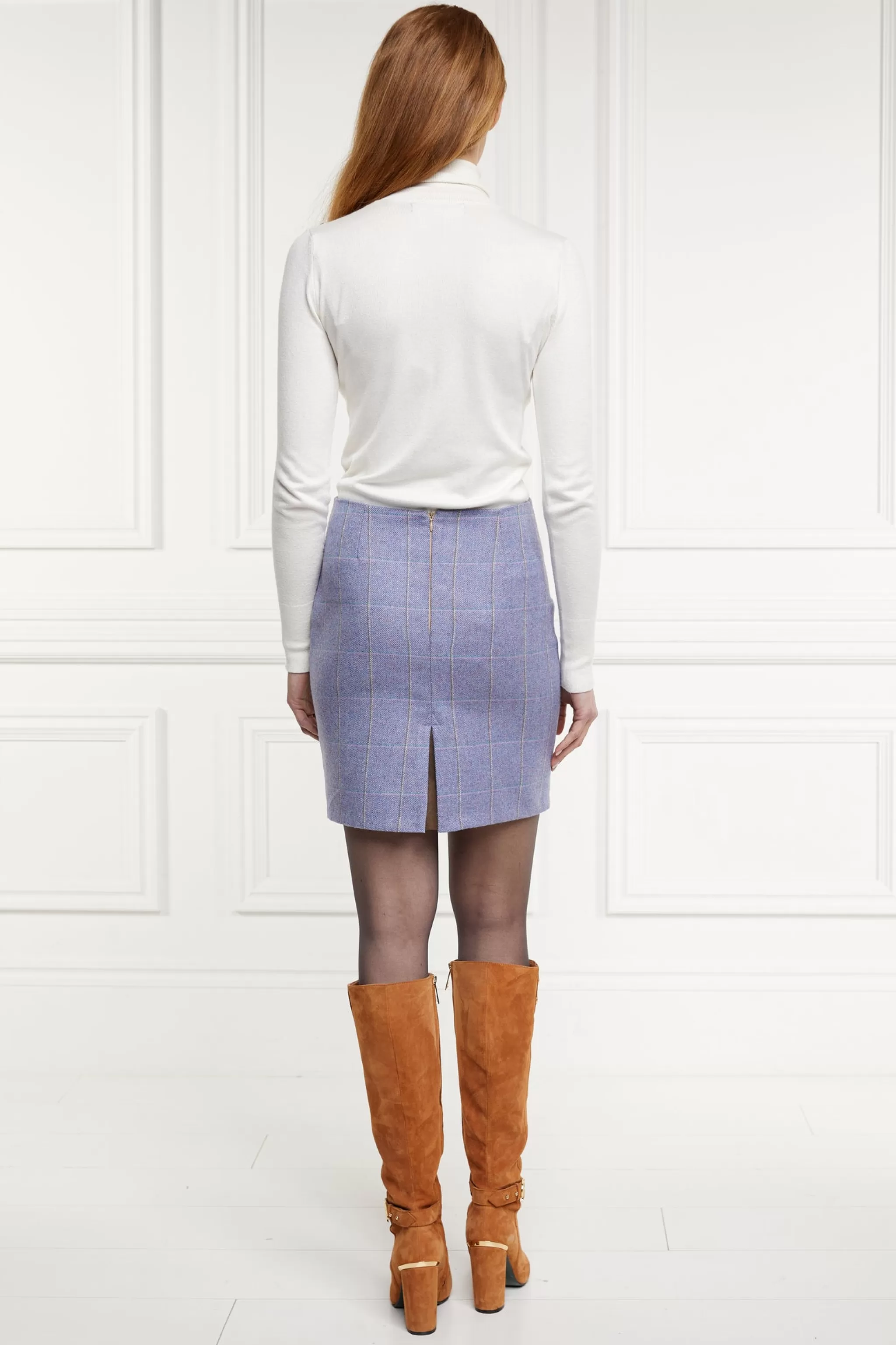 Chelsea Skirt>Holland Cooper Outlet