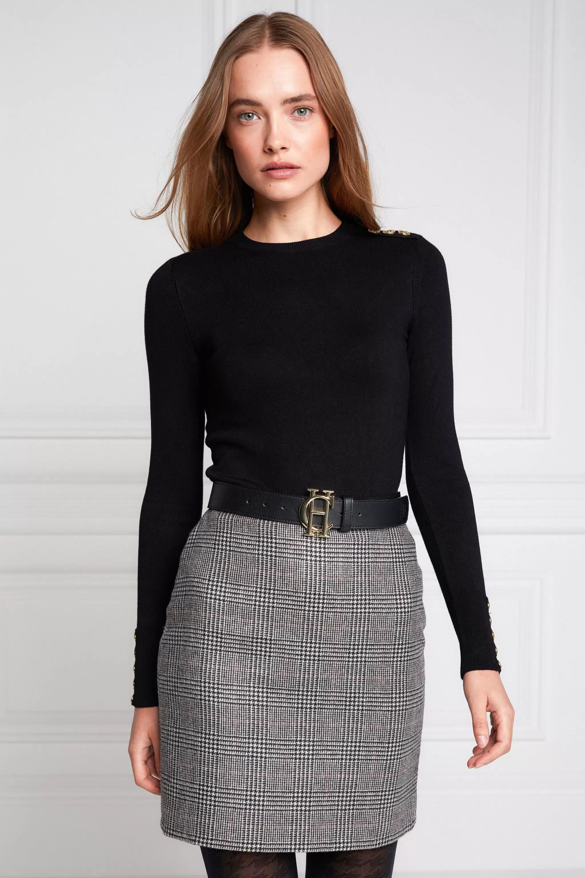 Chelsea Skirt>Holland Cooper Store