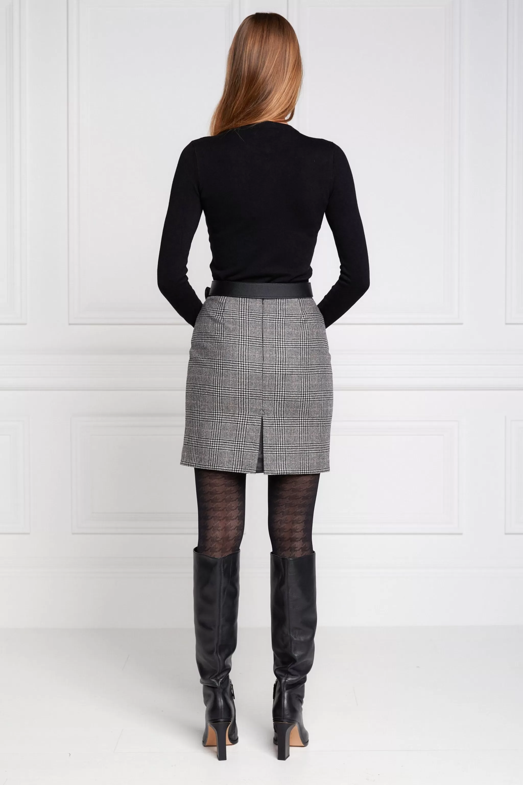 Chelsea Skirt>Holland Cooper Store