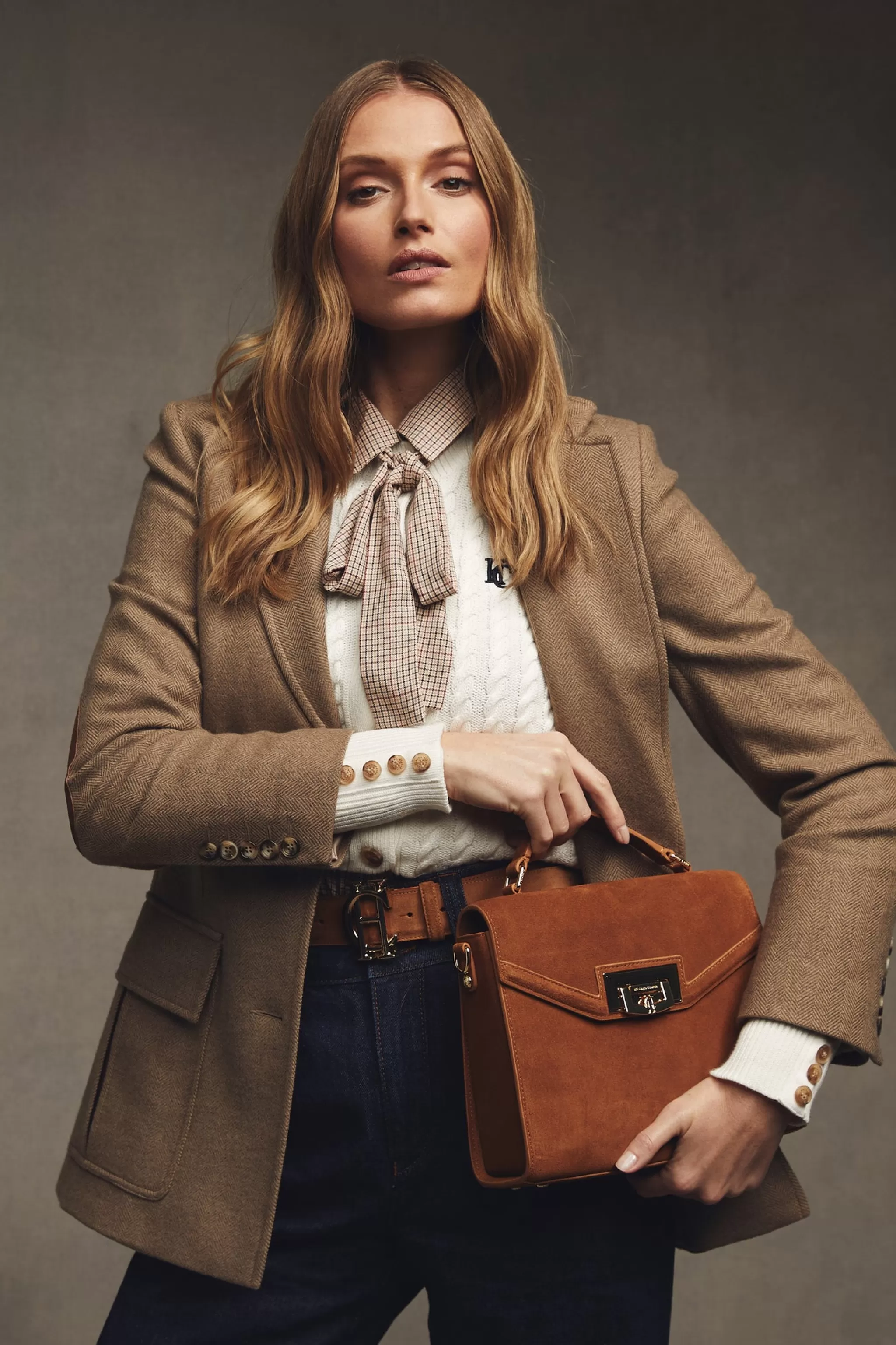 Cheltenham Bag>Holland Cooper Cheap