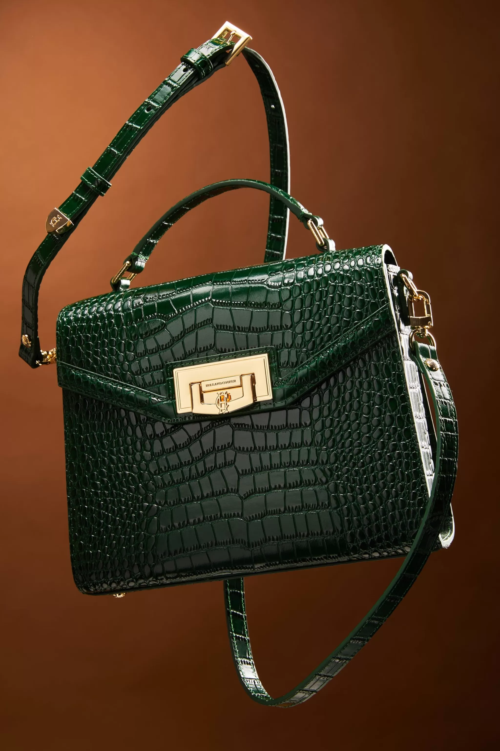 Cheltenham Bag>Holland Cooper Online