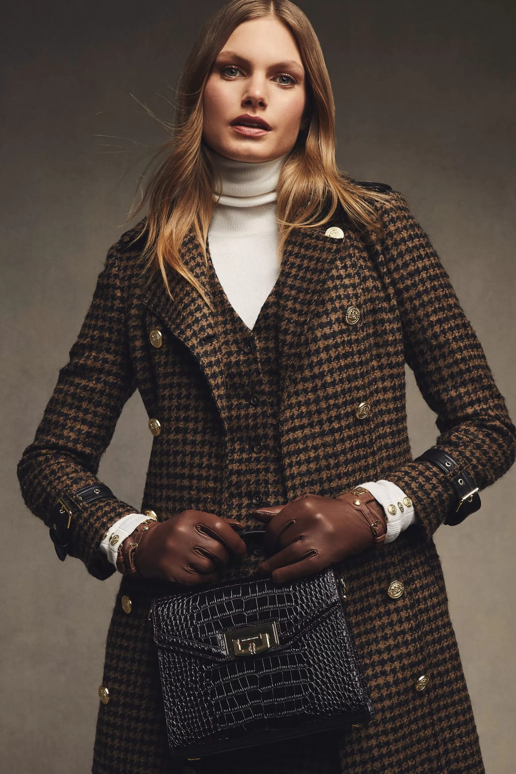 Cheltenham Bag>Holland Cooper Best Sale