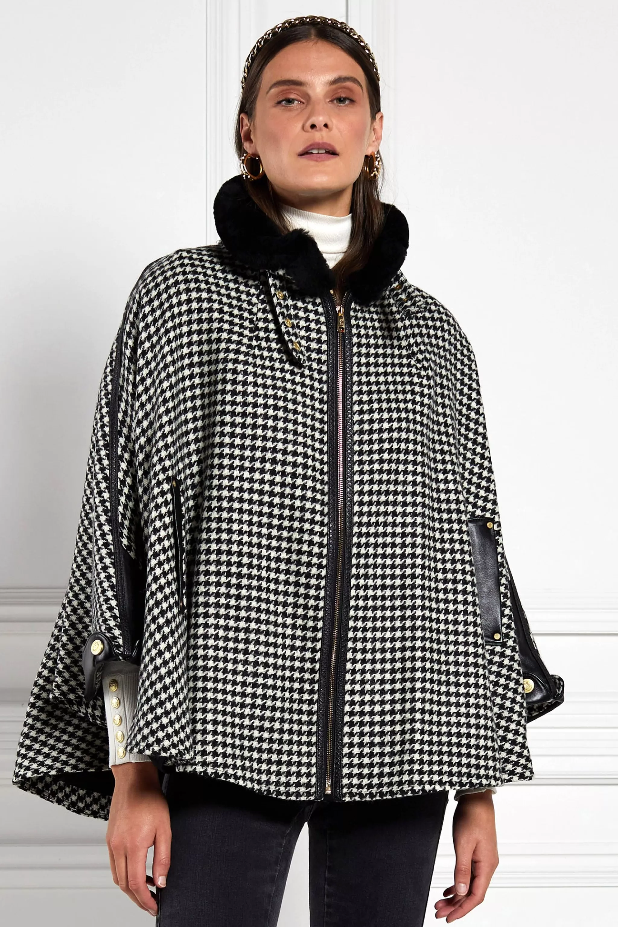 Chiltern Cape>Holland Cooper Fashion