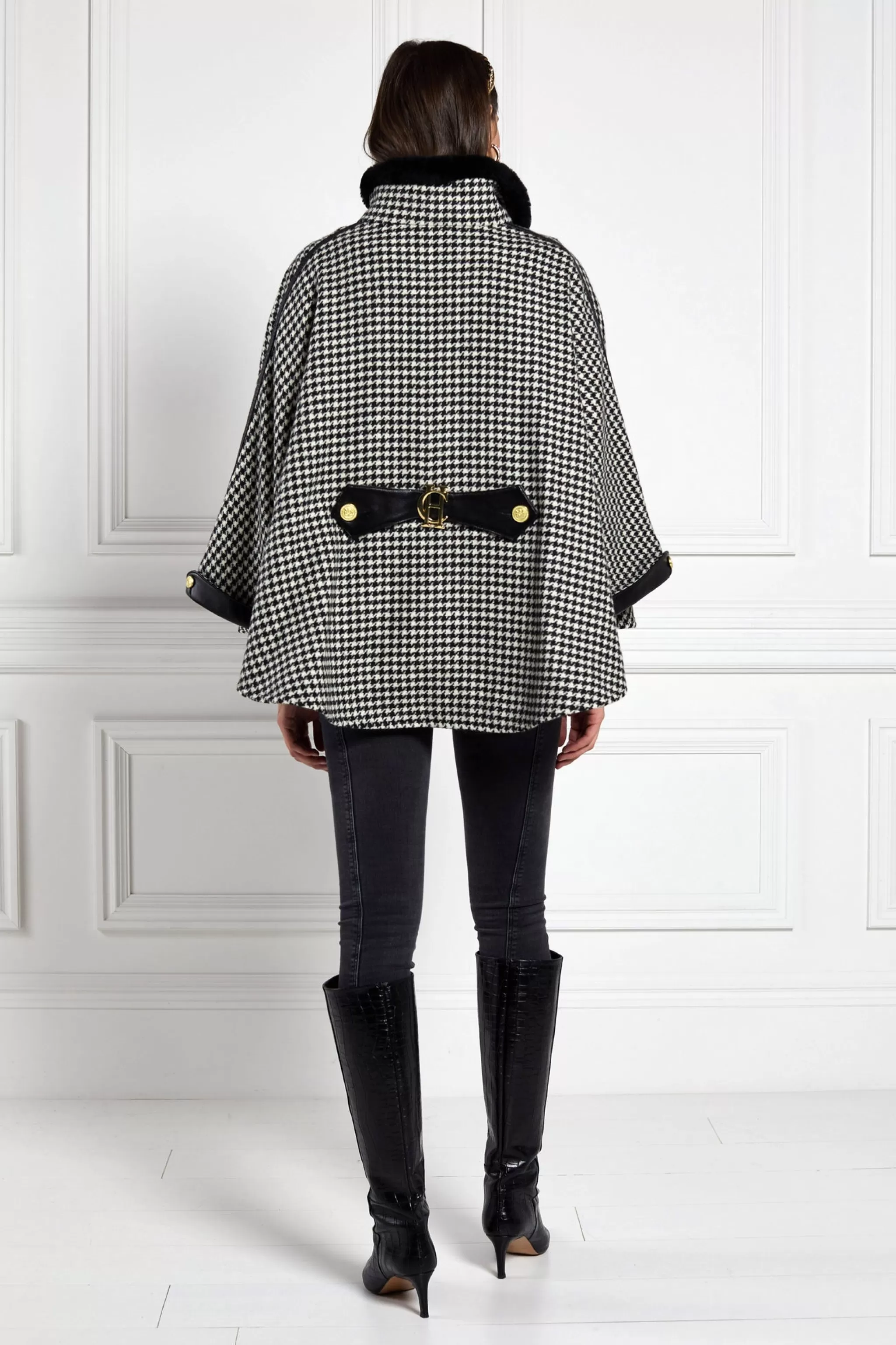 Chiltern Cape>Holland Cooper Fashion