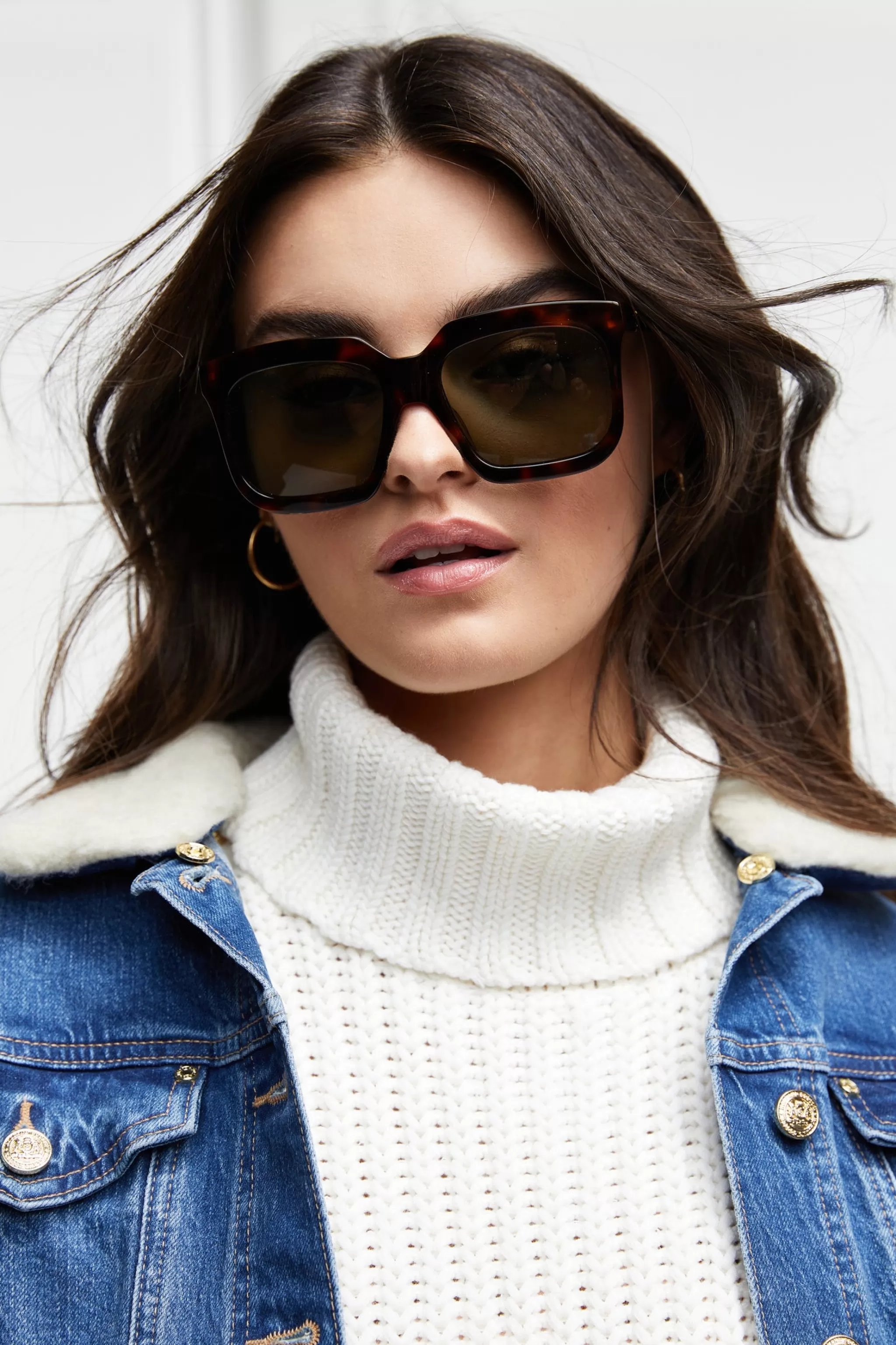 City Sunglasses>Holland Cooper New