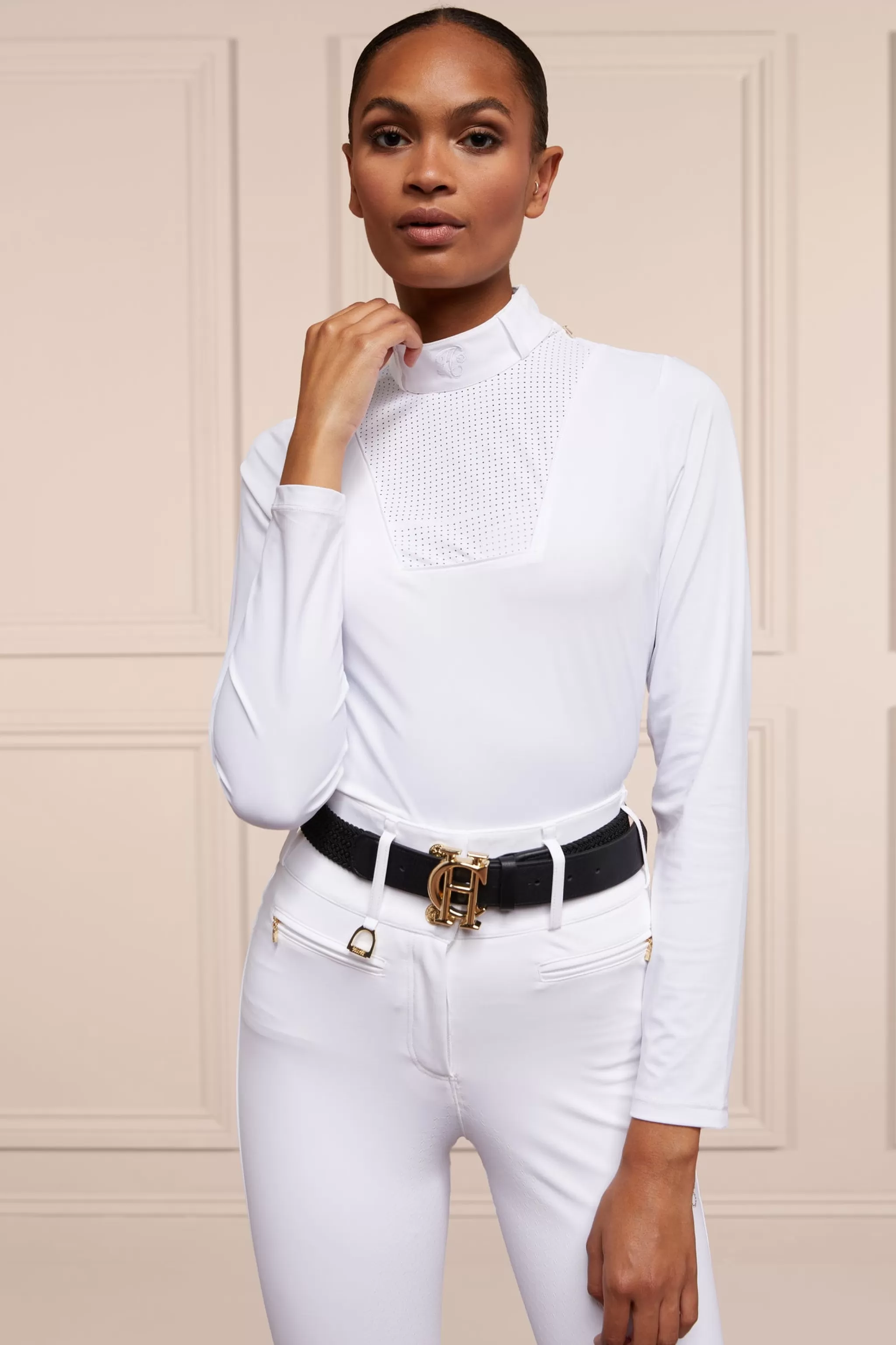 Cleveland Bay Base Layer>Holland Cooper Fashion
