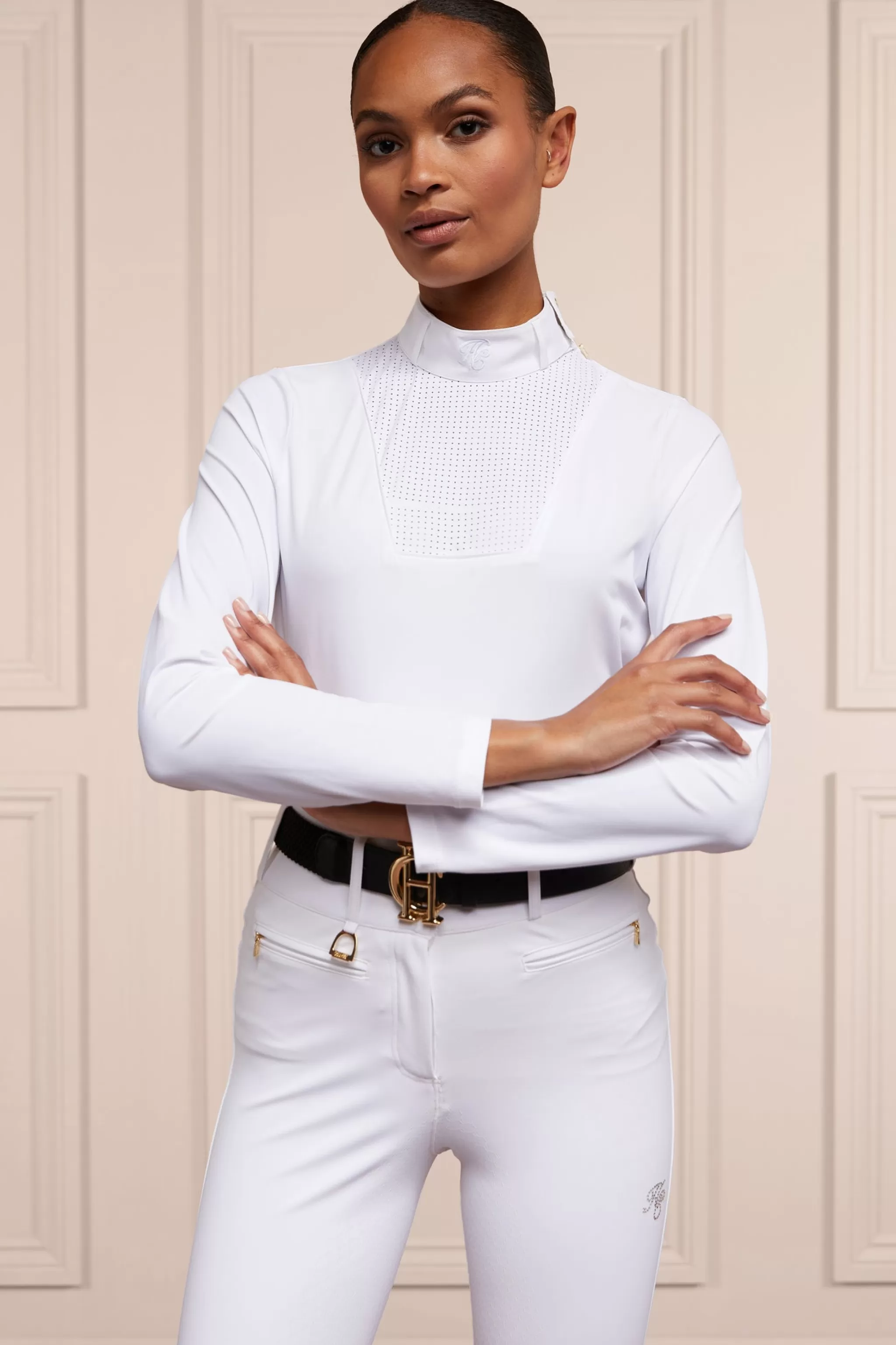 Cleveland Bay Base Layer>Holland Cooper Fashion