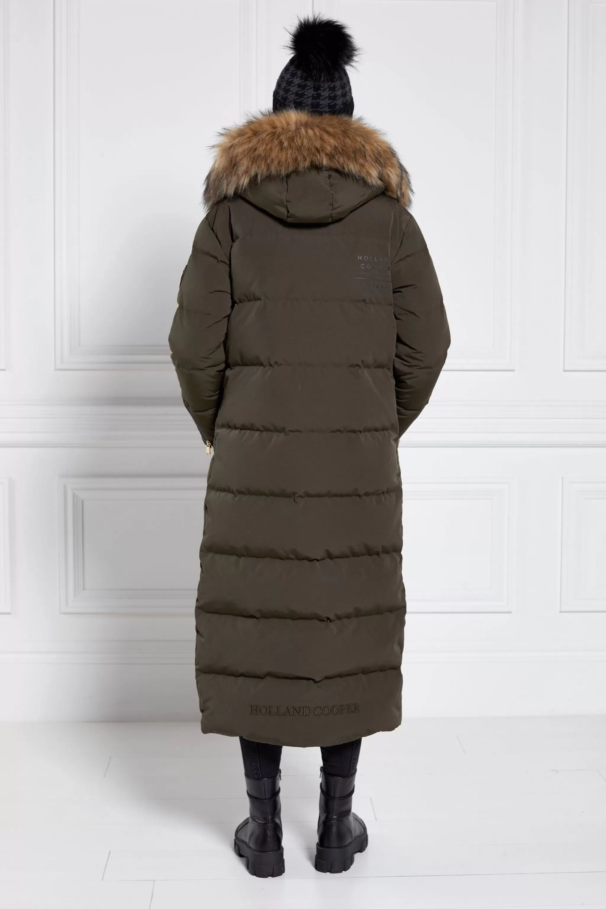 Colorado Down Coat>Holland Cooper Outlet
