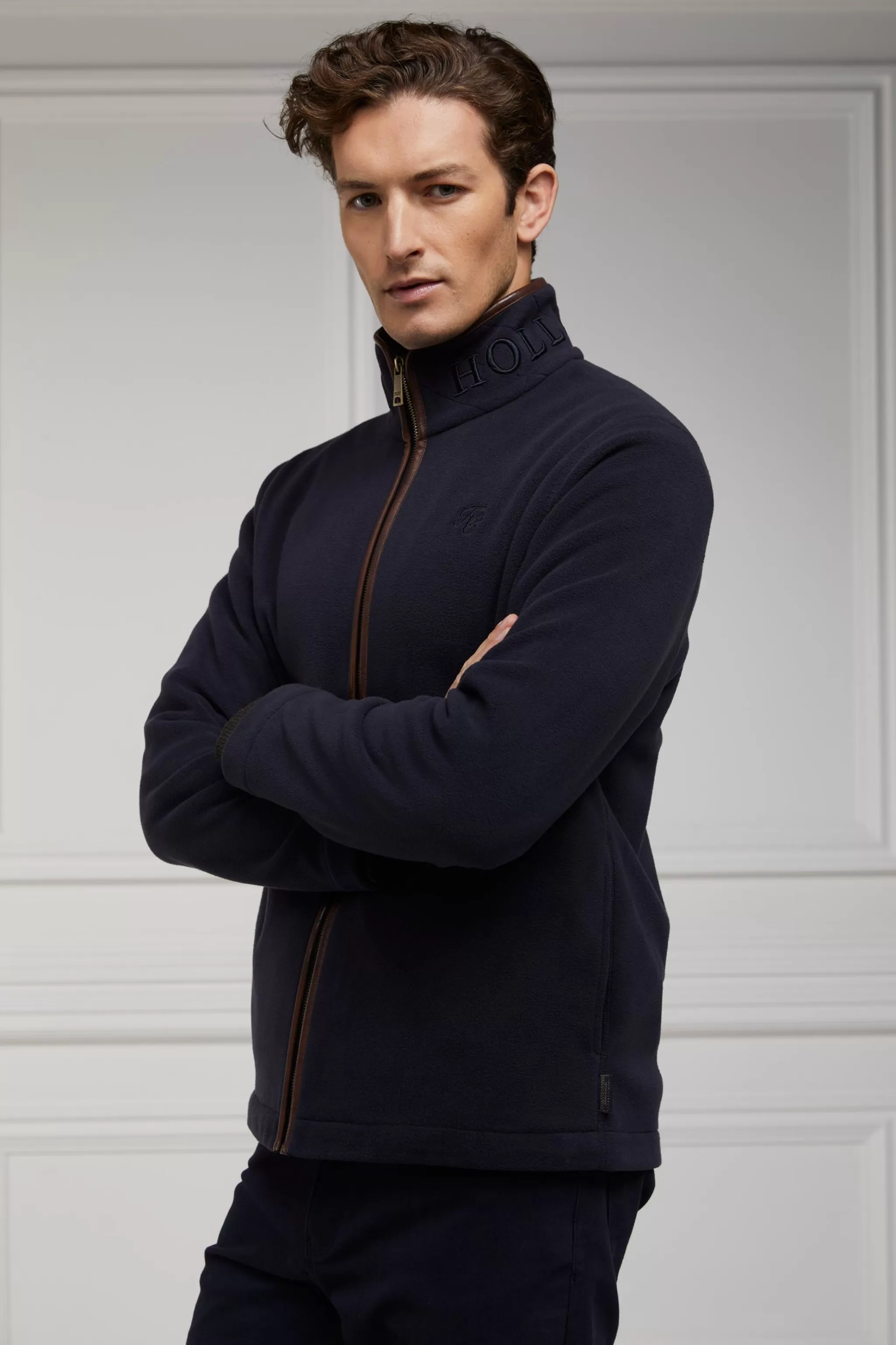Country Fleece Jacket>Holland Cooper Cheap