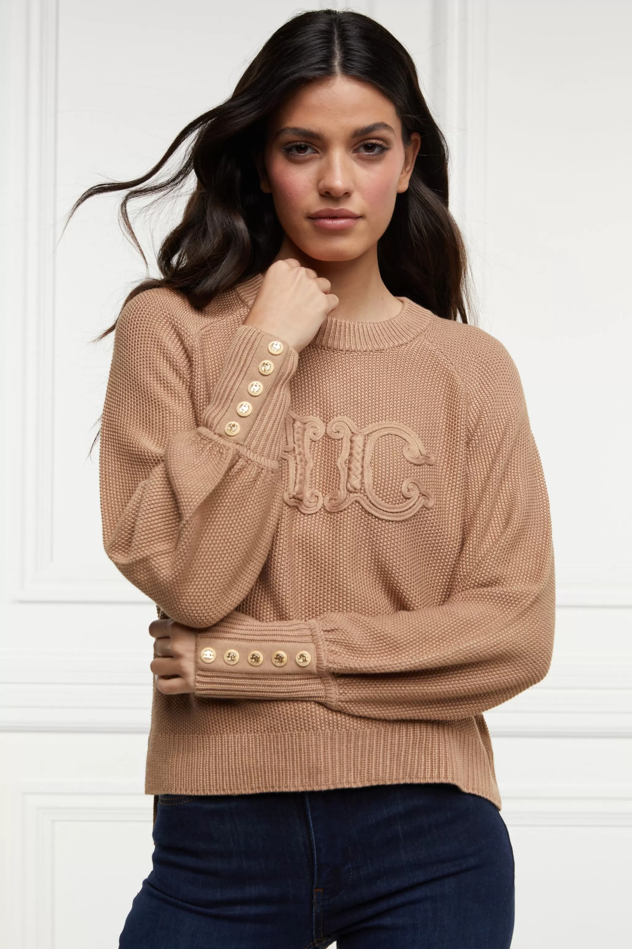 Daisy Knit>Holland Cooper Store