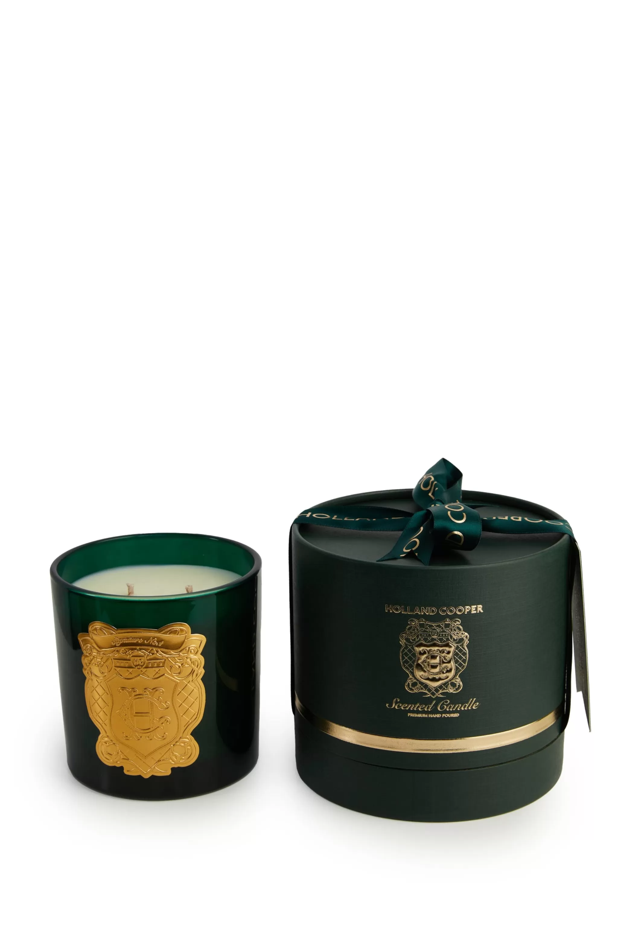 Double Wick Candle>Holland Cooper Best