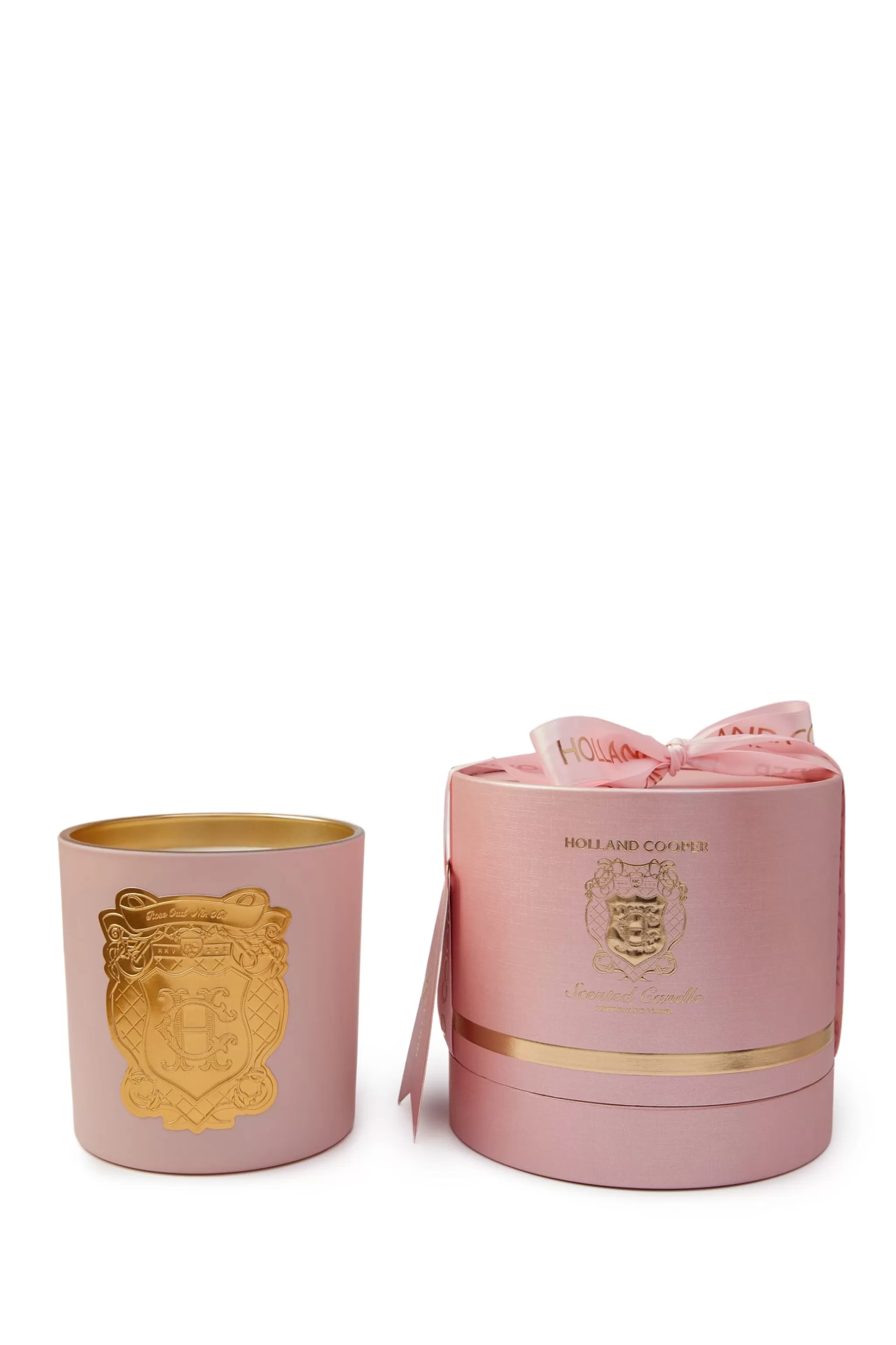 Double Wick Candle>Holland Cooper Flash Sale