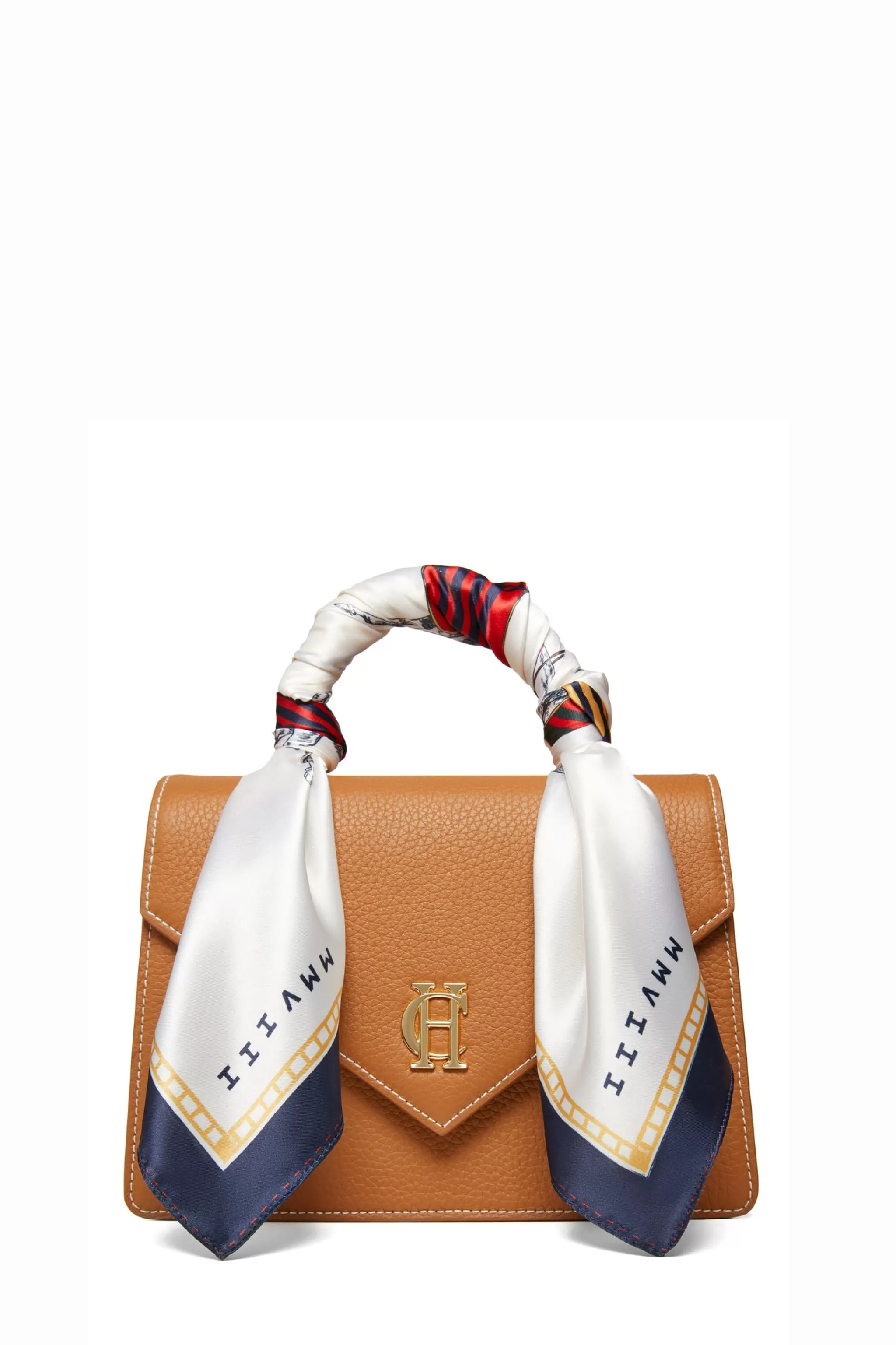 Dowdeswell Scarf Bag>Holland Cooper Fashion