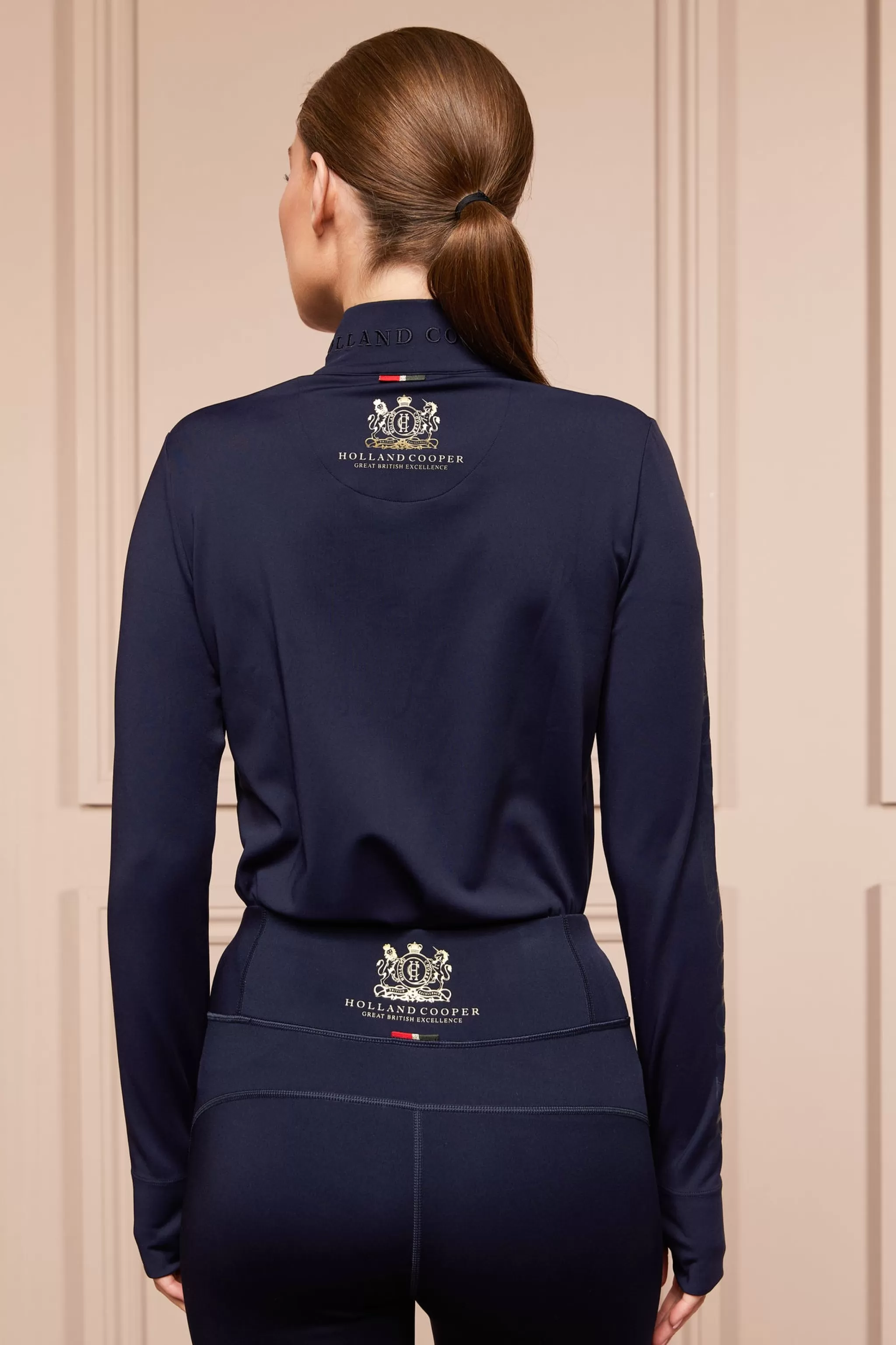 Elite Base Layer>Holland Cooper Discount