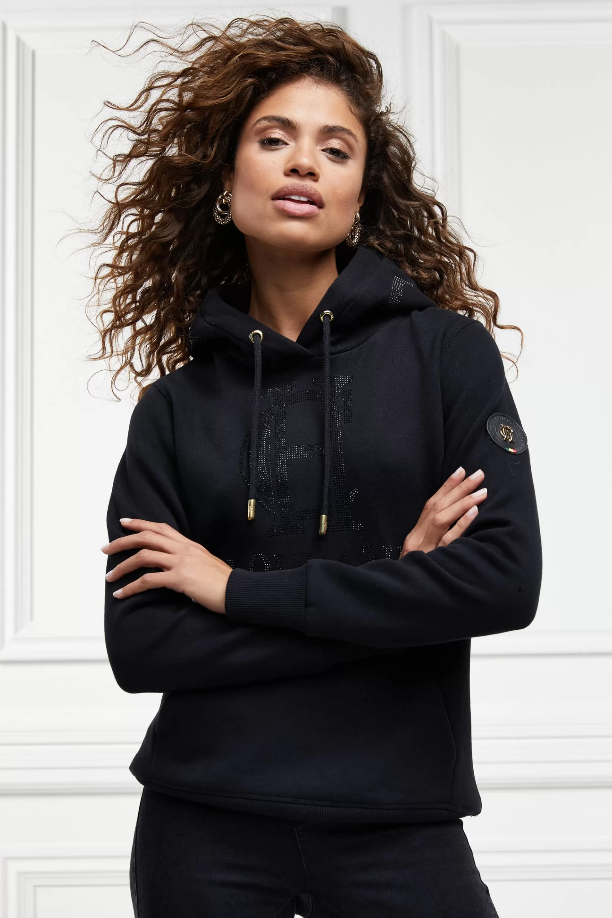 Essential Hoodie>Holland Cooper Cheap