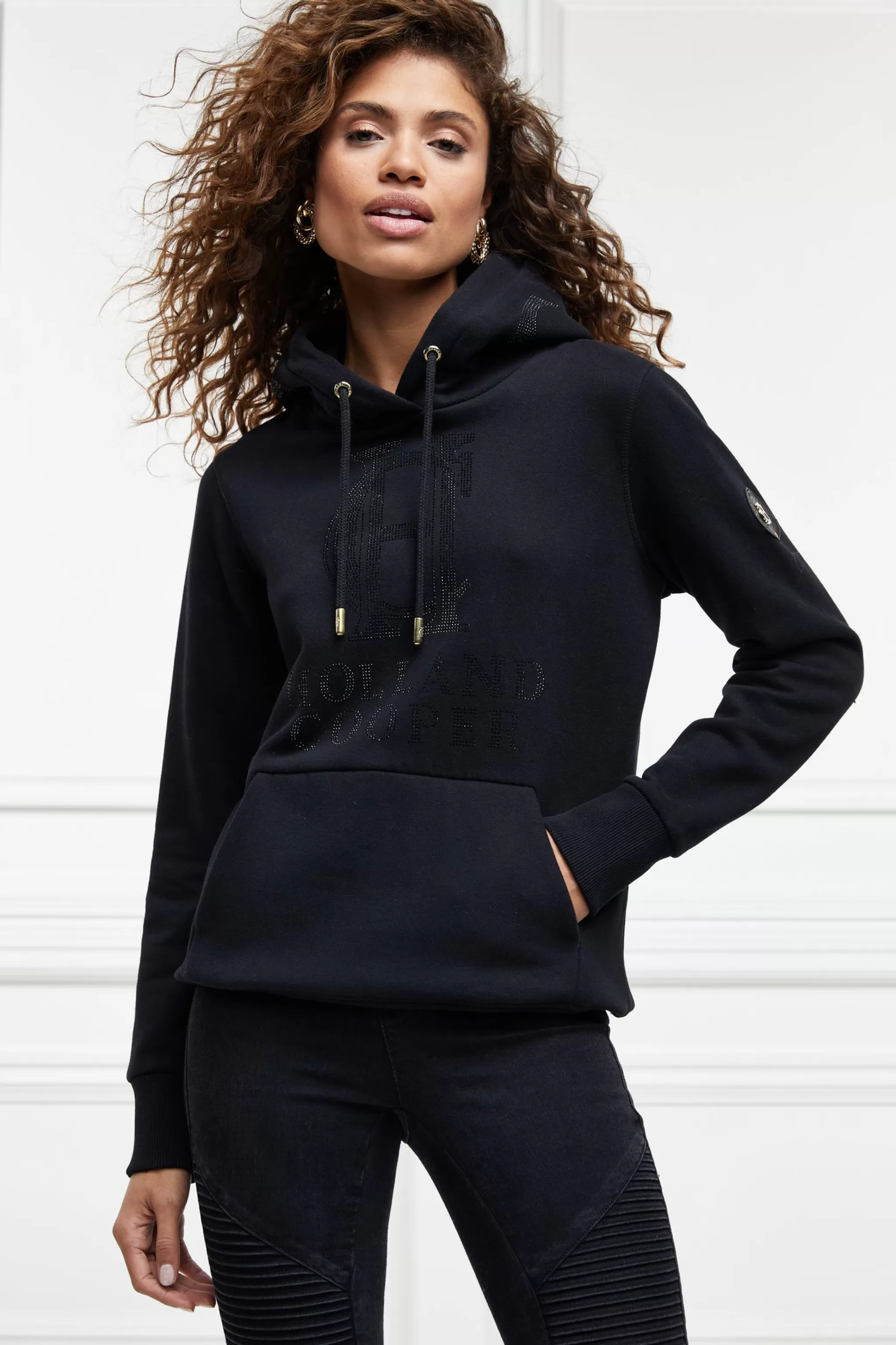 Essential Hoodie>Holland Cooper Cheap