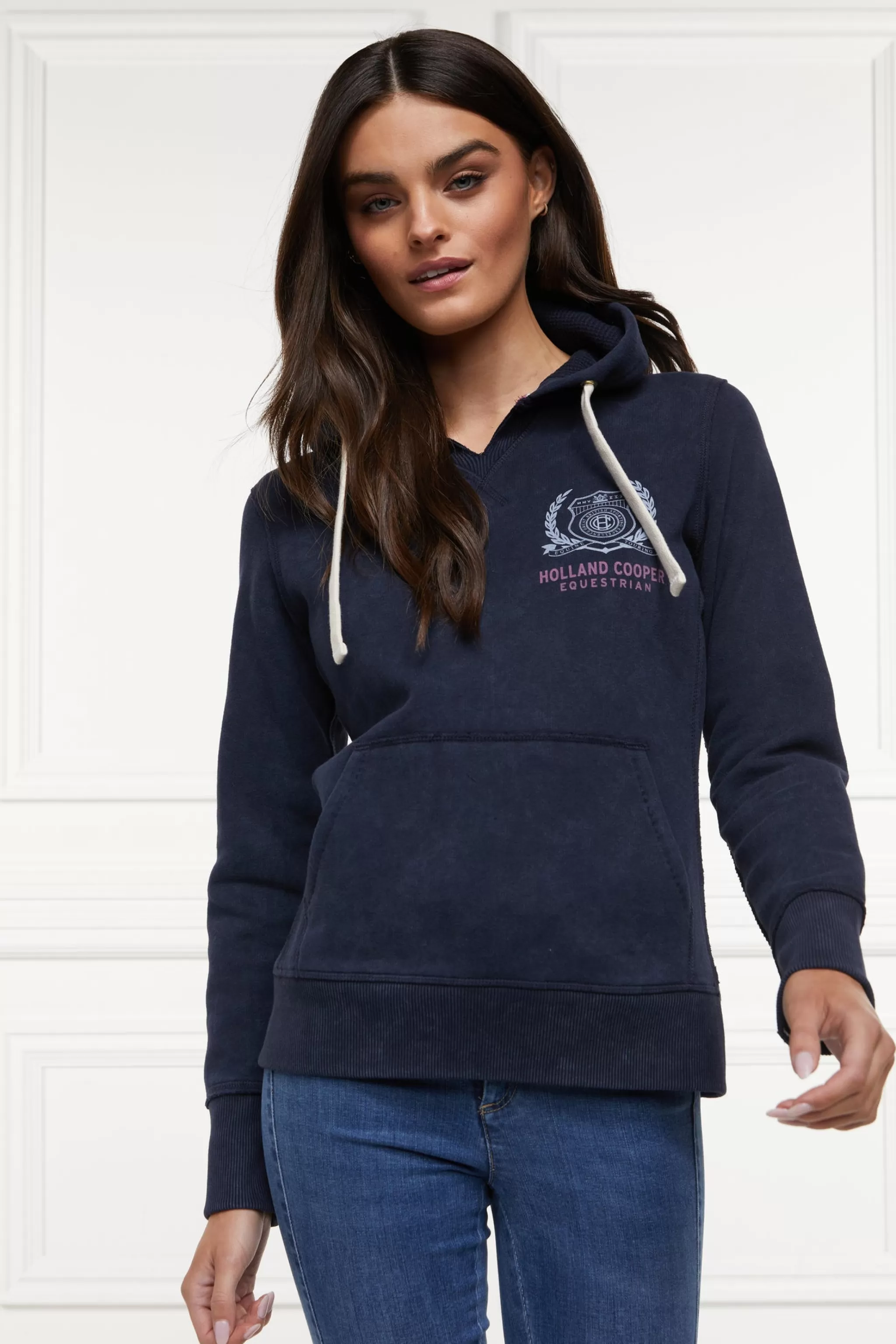 Events Hoodie>Holland Cooper Store