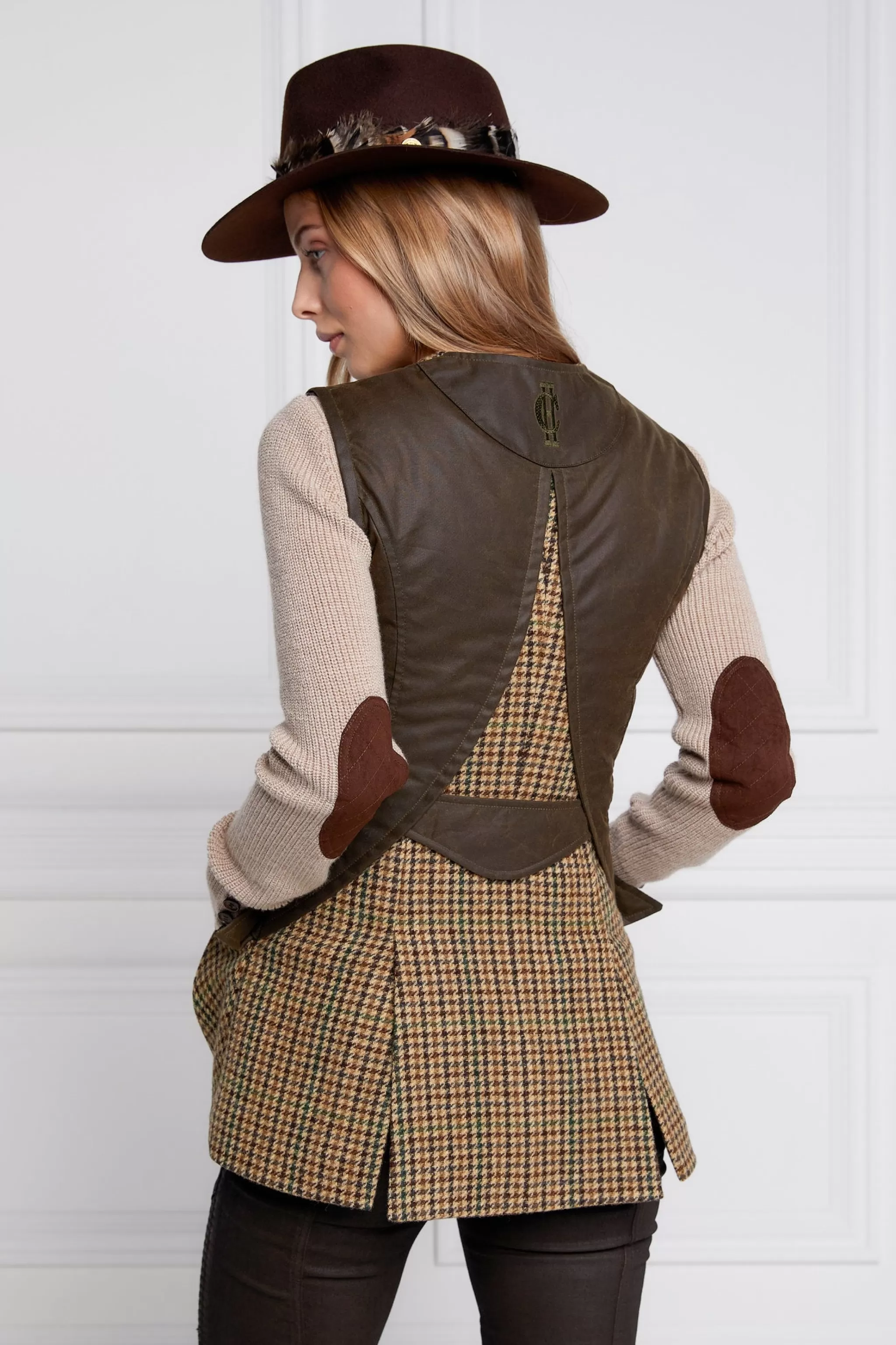 Field Vest>Holland Cooper New