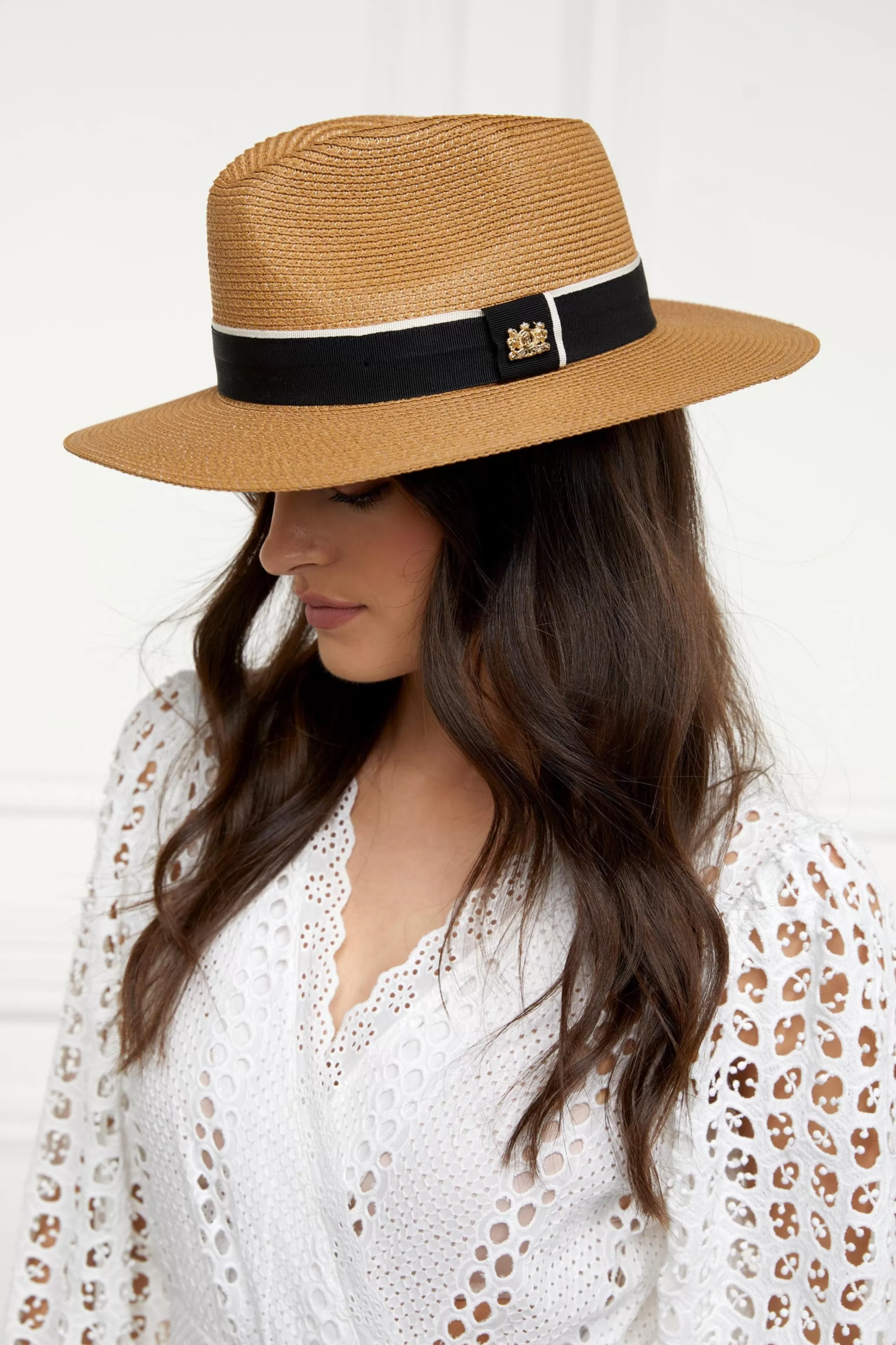 Francesca Hat>Holland Cooper Best