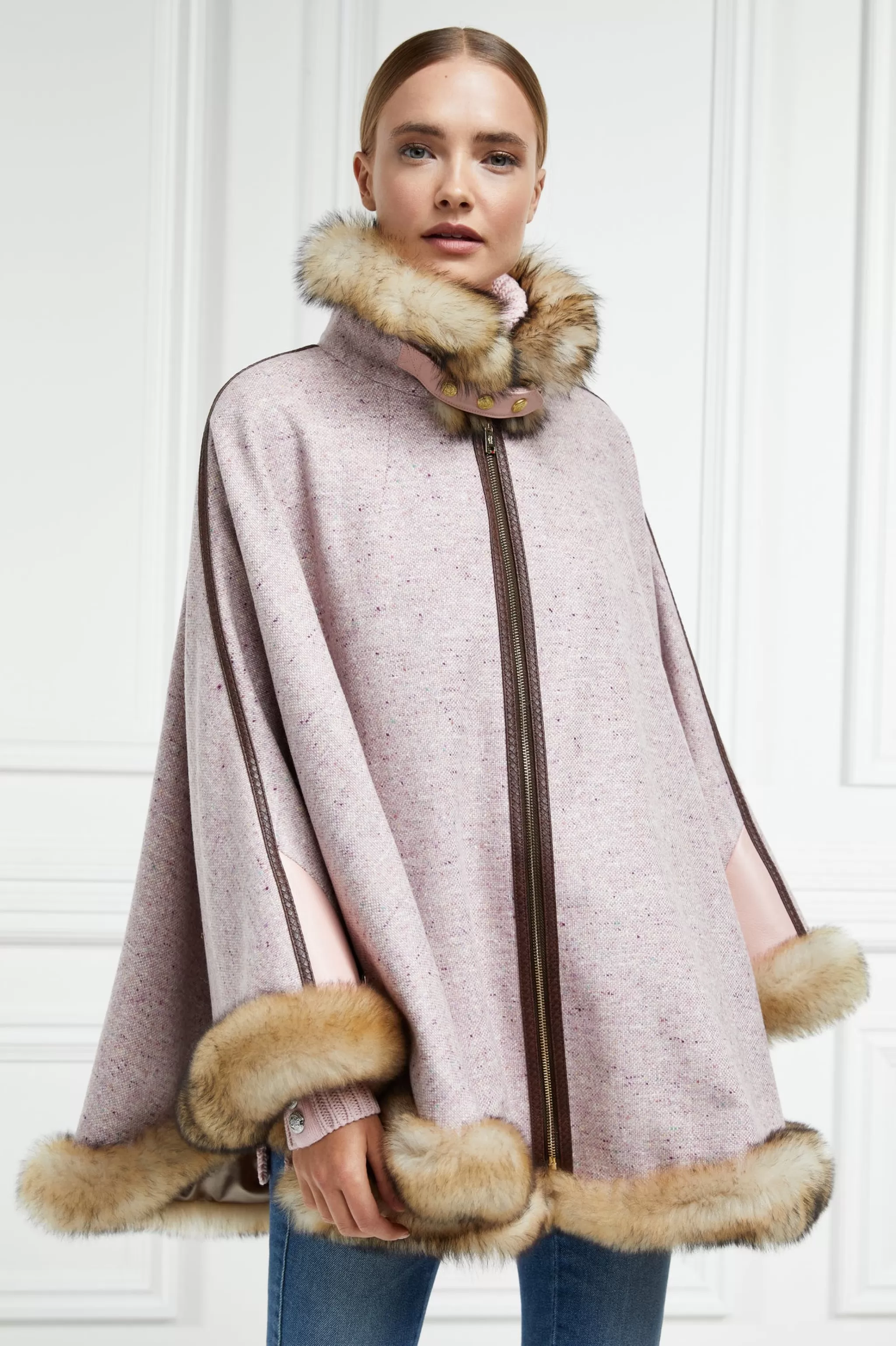 Gold Label Chiltern Cape>Holland Cooper Shop