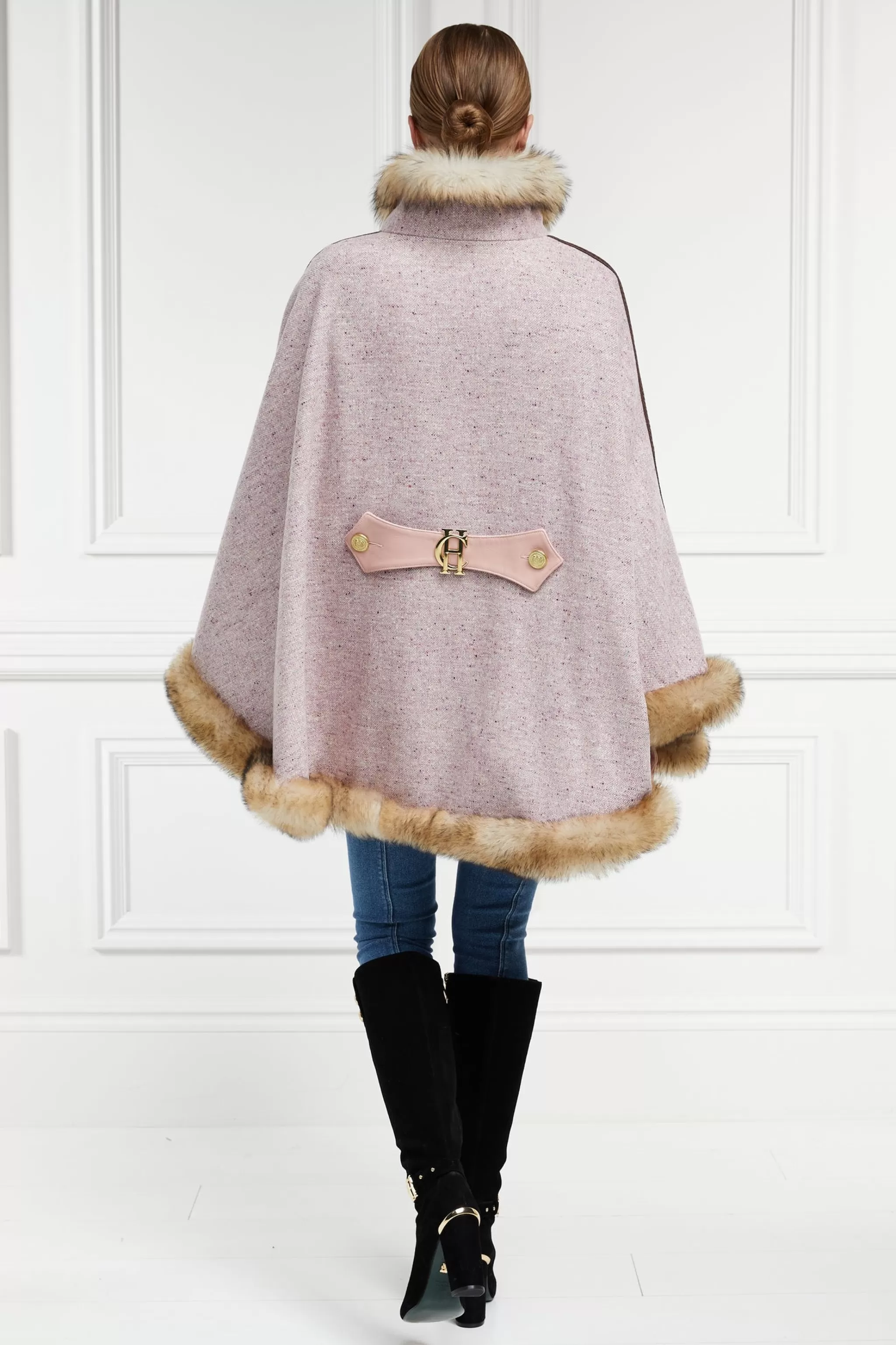 Gold Label Chiltern Cape>Holland Cooper Shop