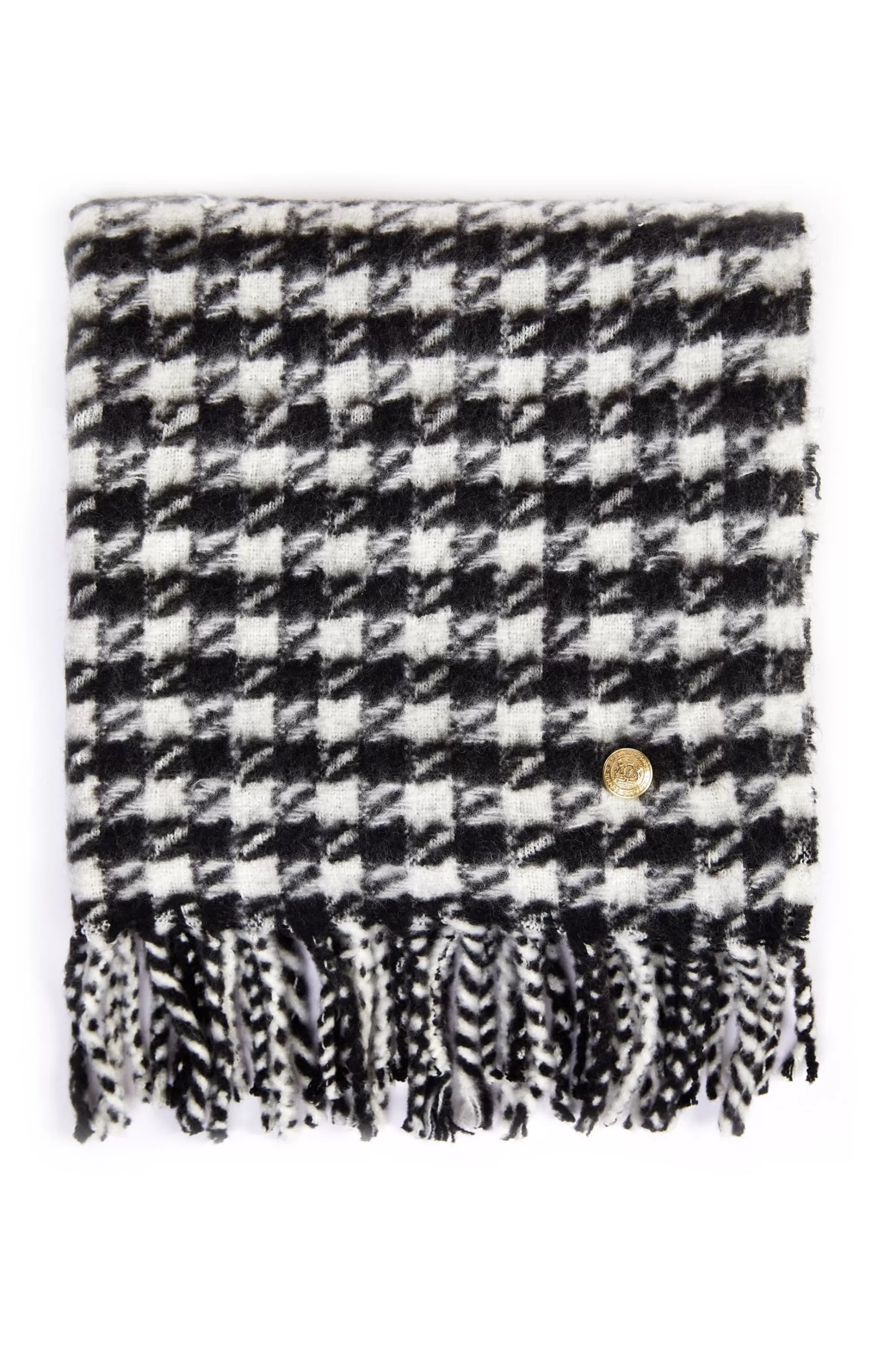 HC Chelsea Scarf>Holland Cooper Fashion