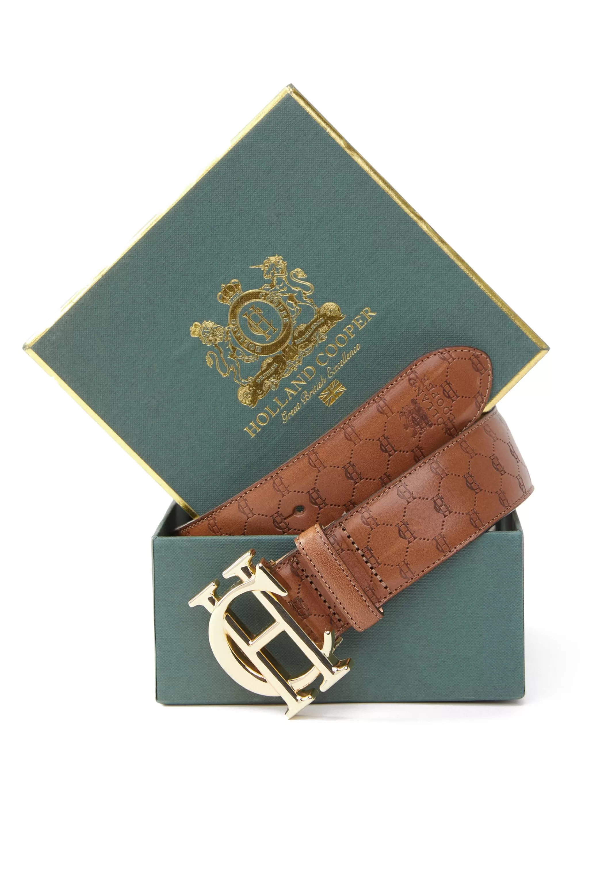 HC Classic Belt>Holland Cooper Store