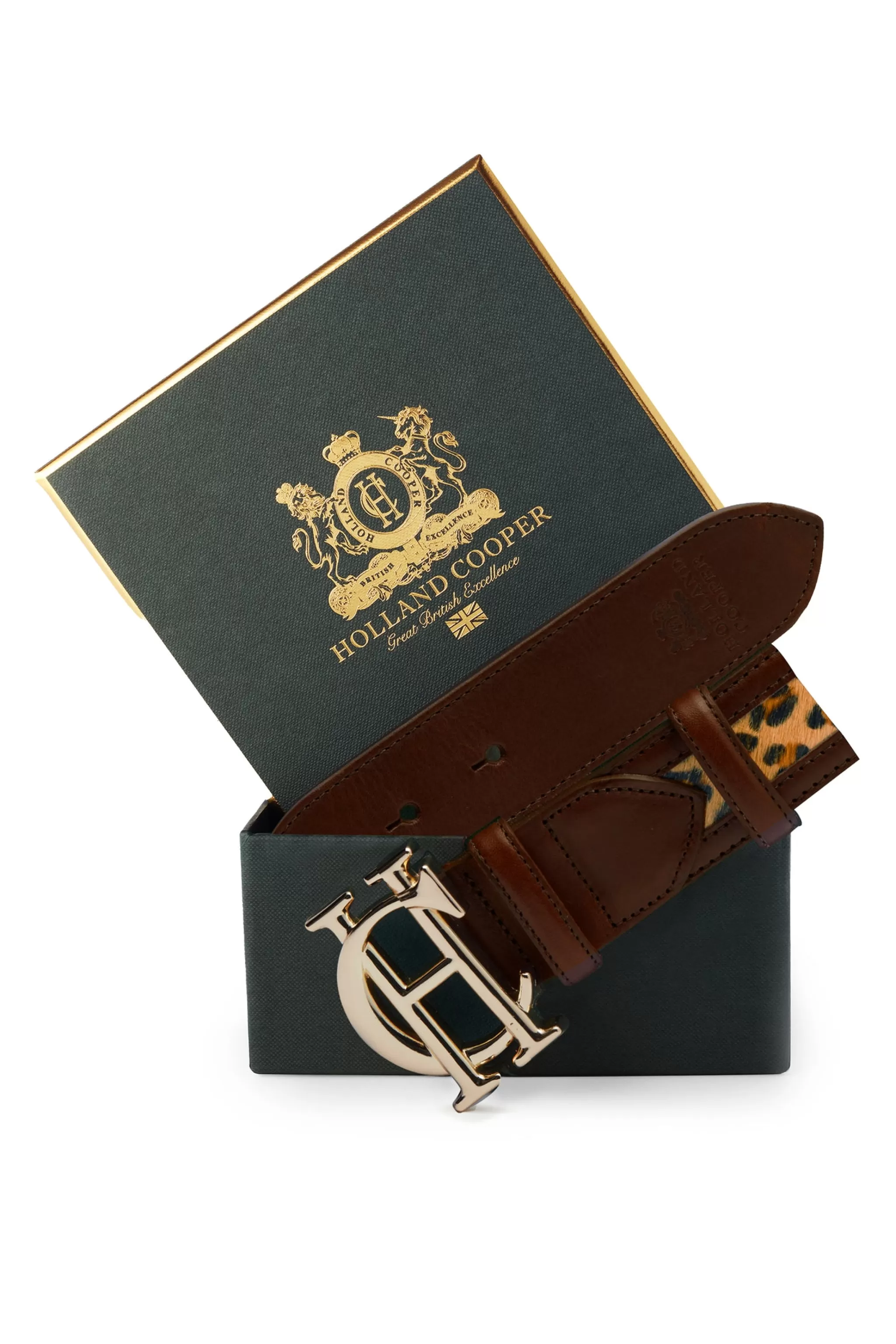 HC Classic Belt>Holland Cooper Best