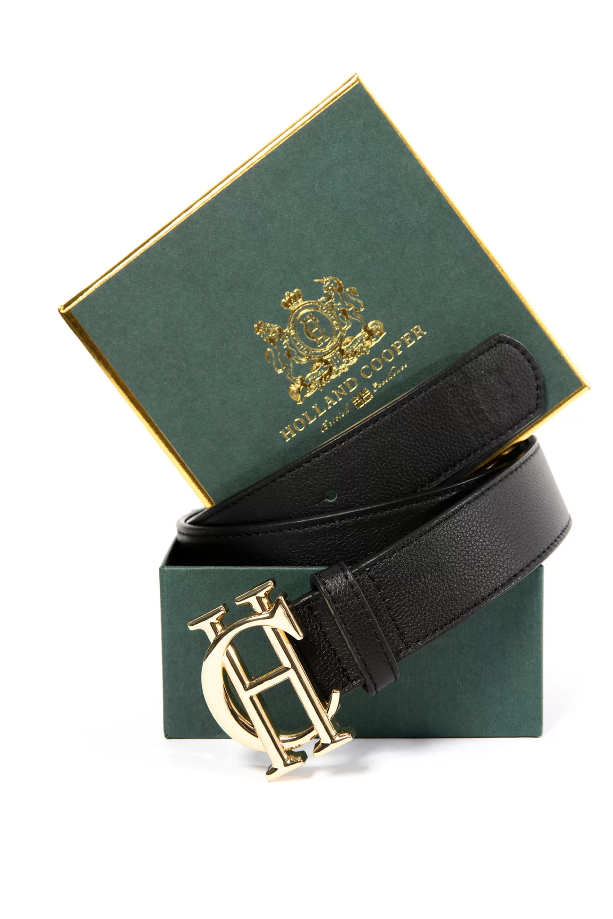 HC Classic Belt>Holland Cooper Store