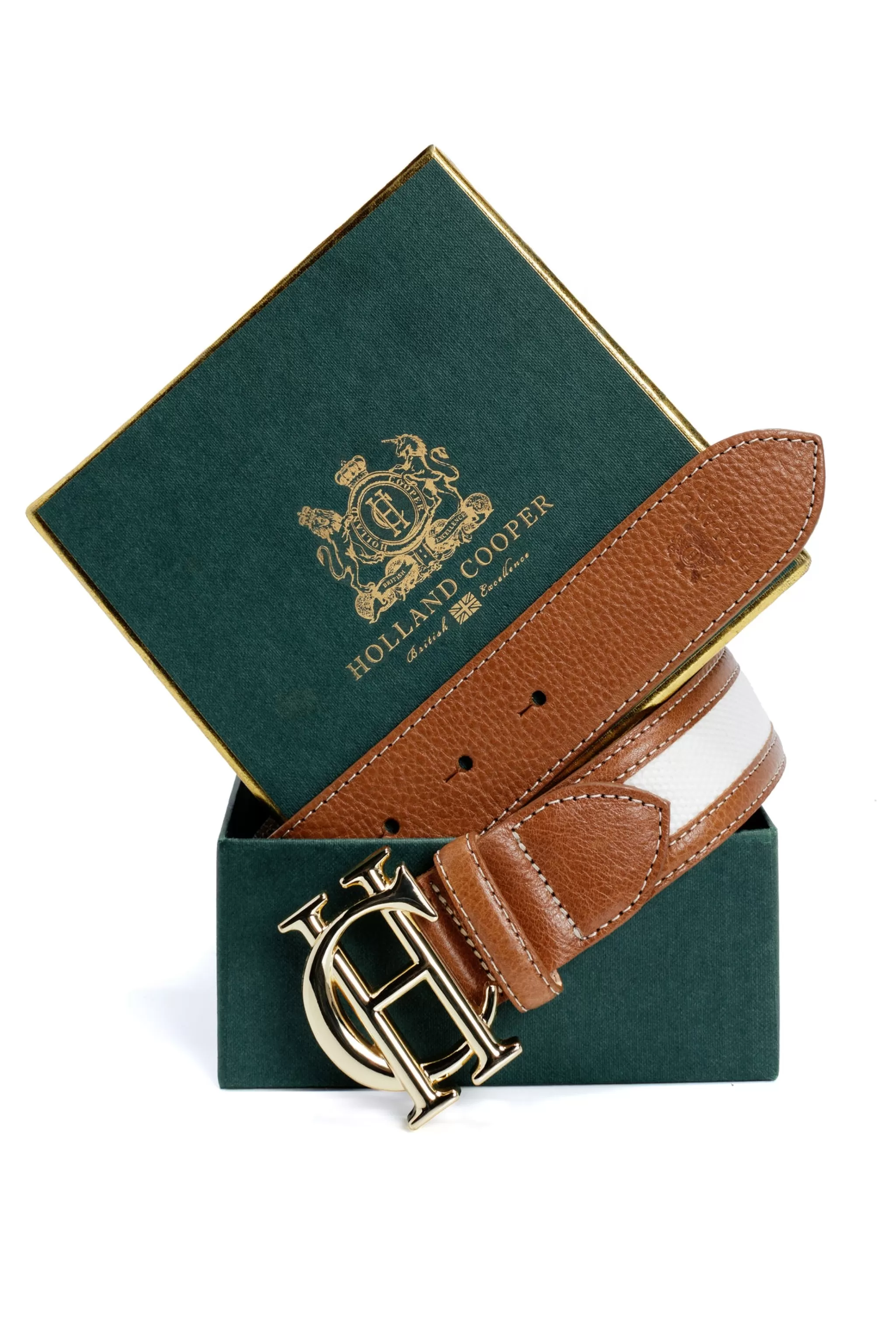 HC Classic Belt>Holland Cooper Best