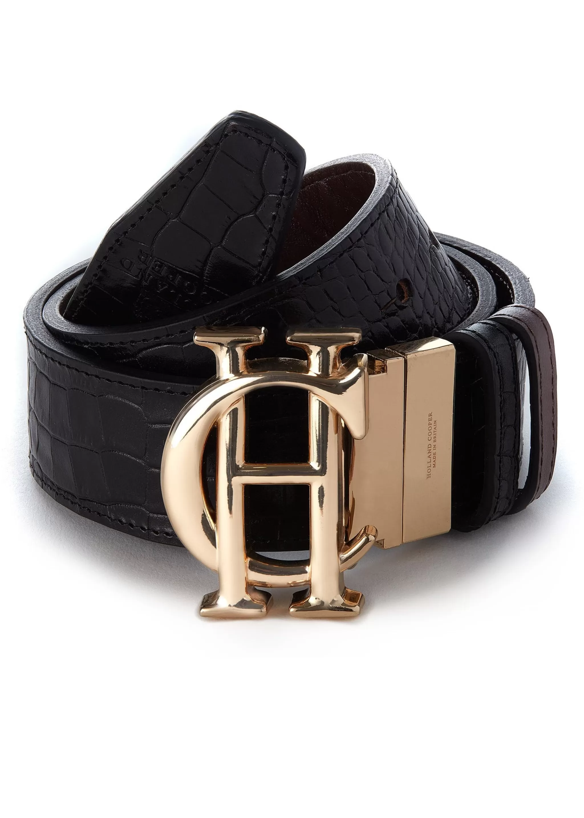 HC Classic Belt Reversible>Holland Cooper Hot